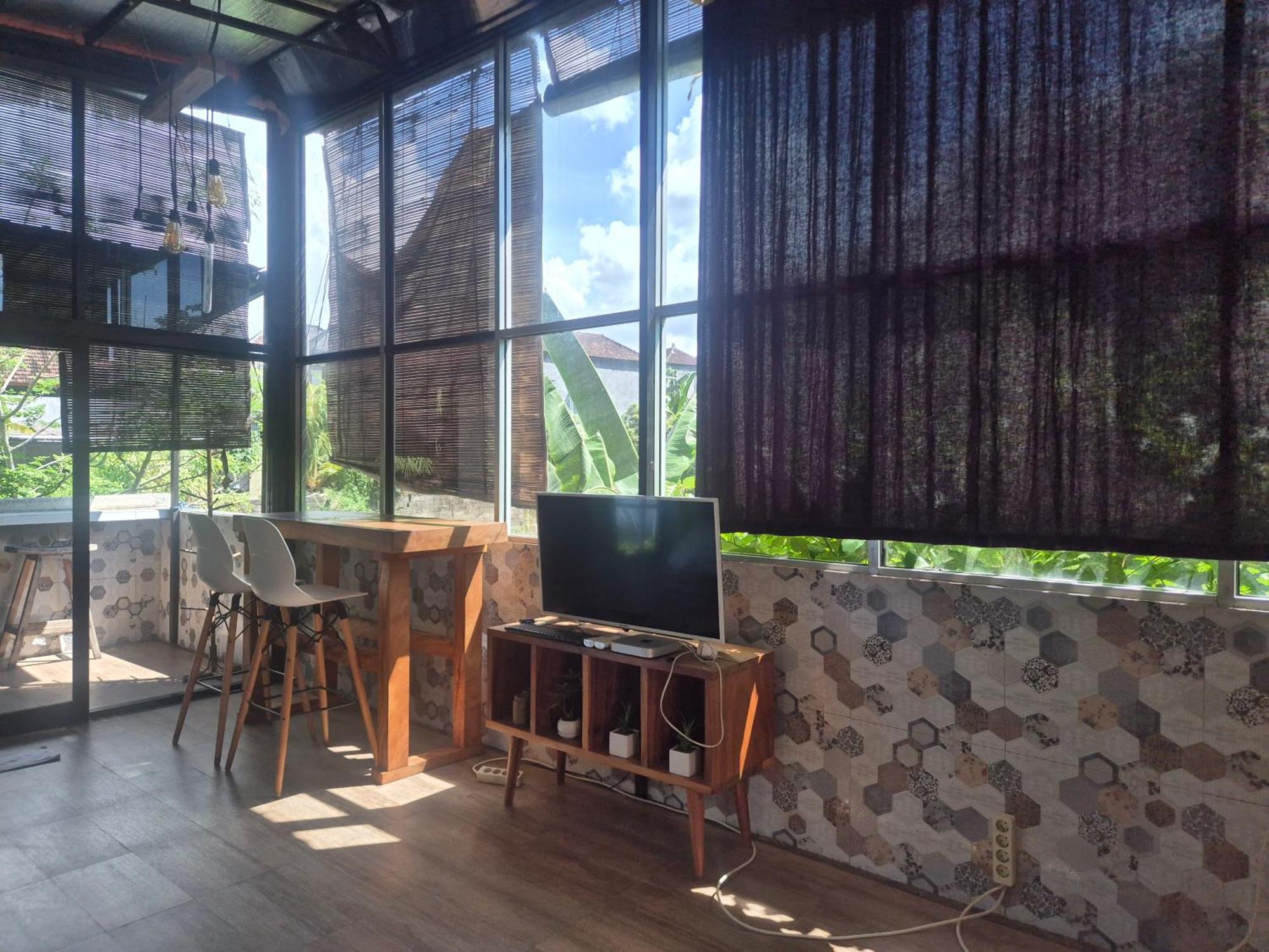 The Paica Guest house *