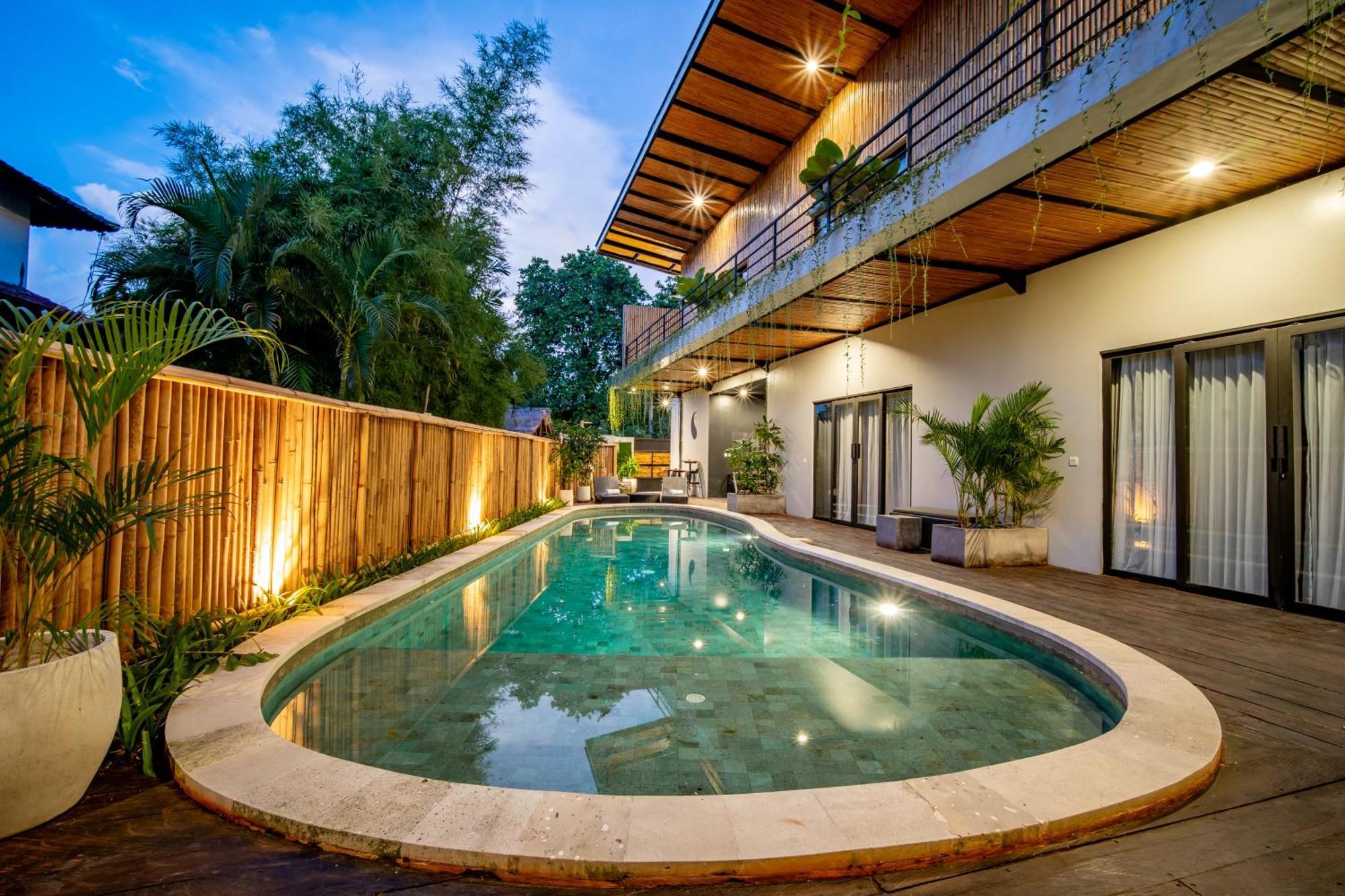 Hotel Dream Studios&villas