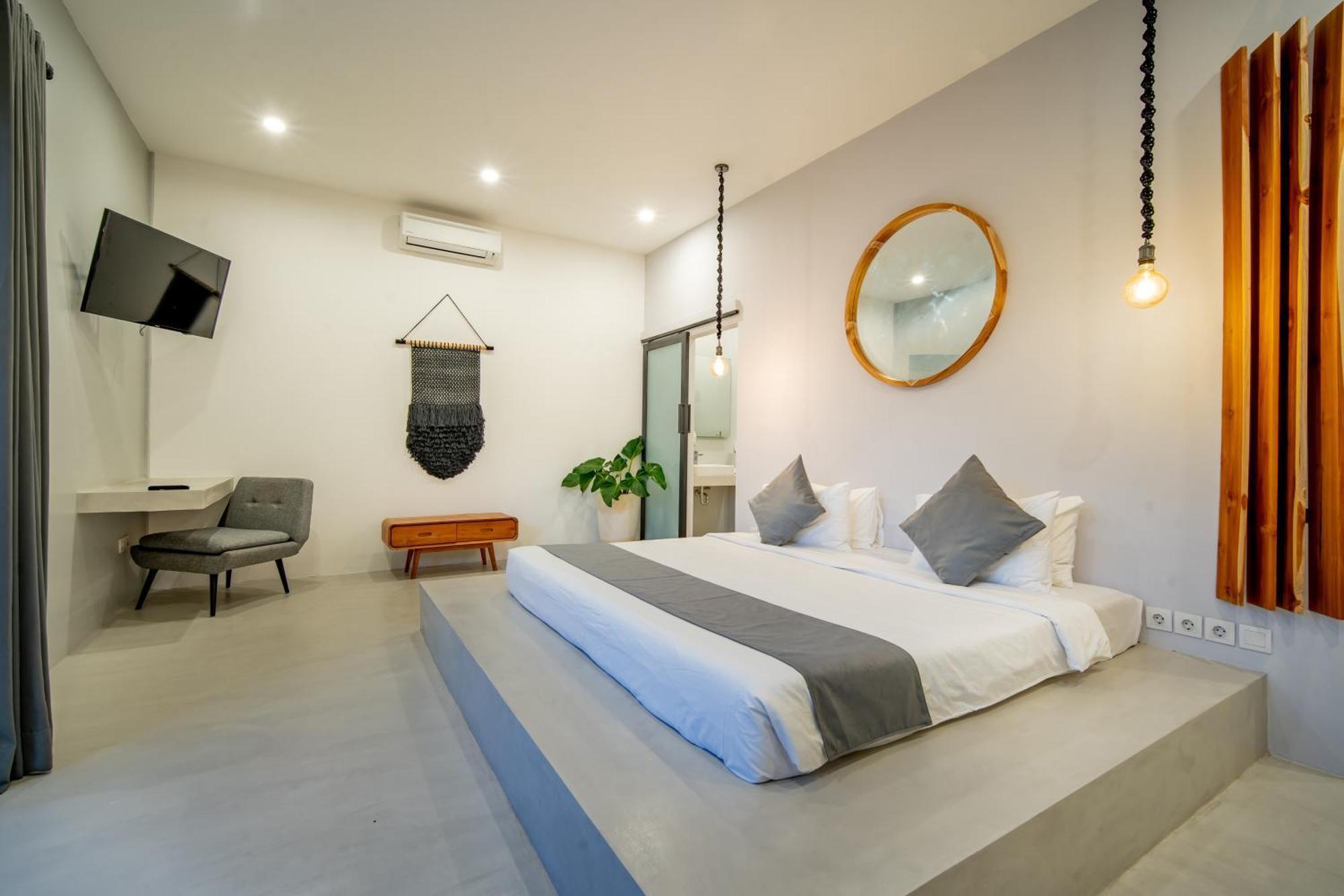 Dream Studios&villas Hotel 3*