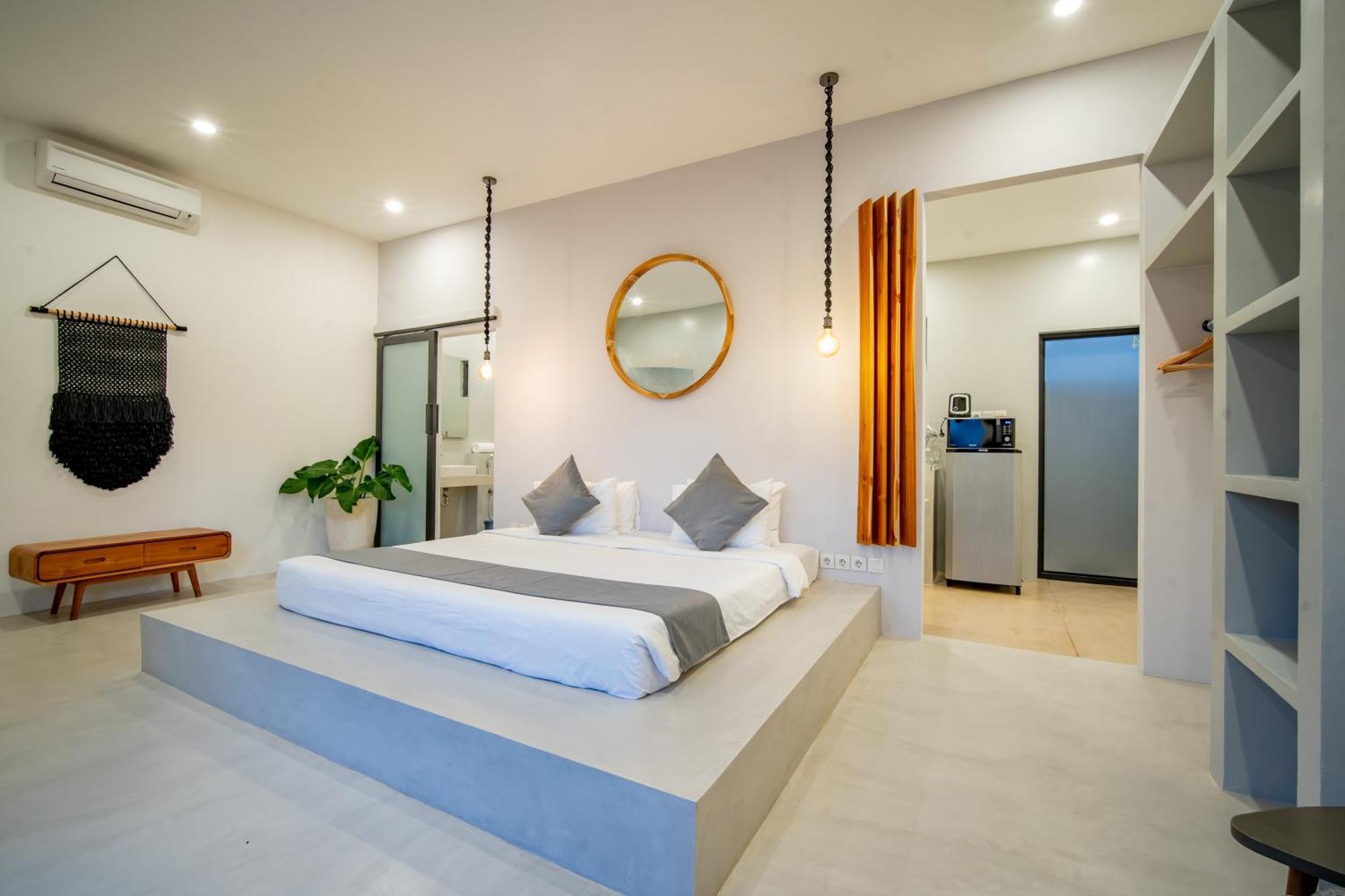 Dream & Hotel Canggu (Bali)