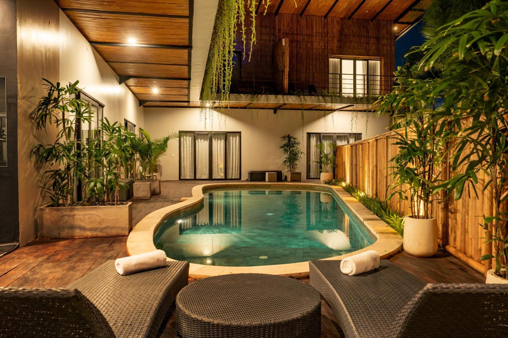 Dream Studios&villas 3*