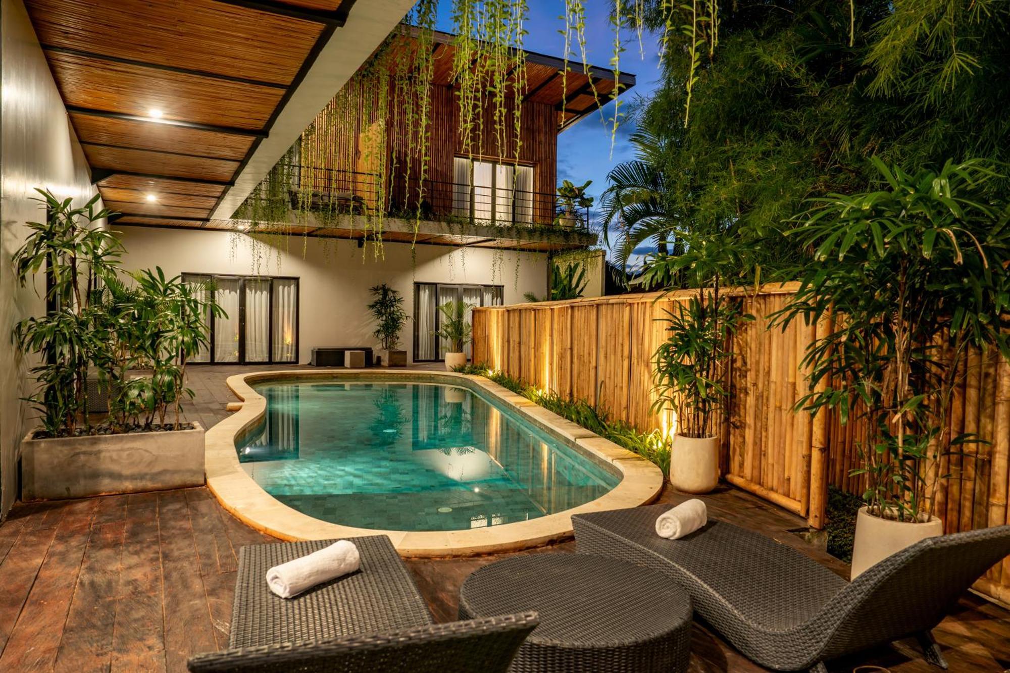 Dream & 3* Canggu (Bali)