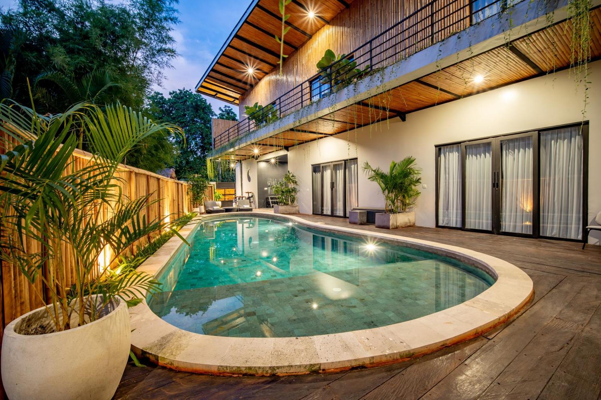 Dream Studios&villas