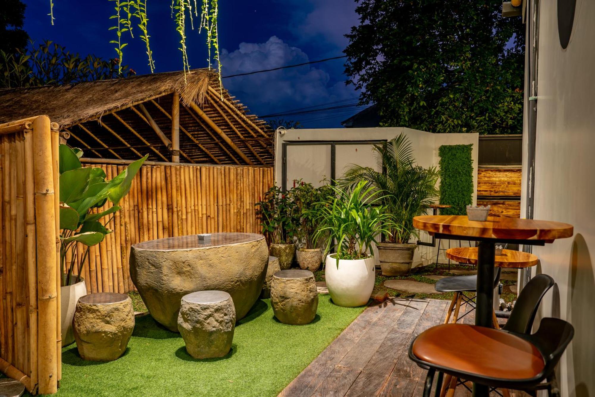 Dream Studios&villas Hotel