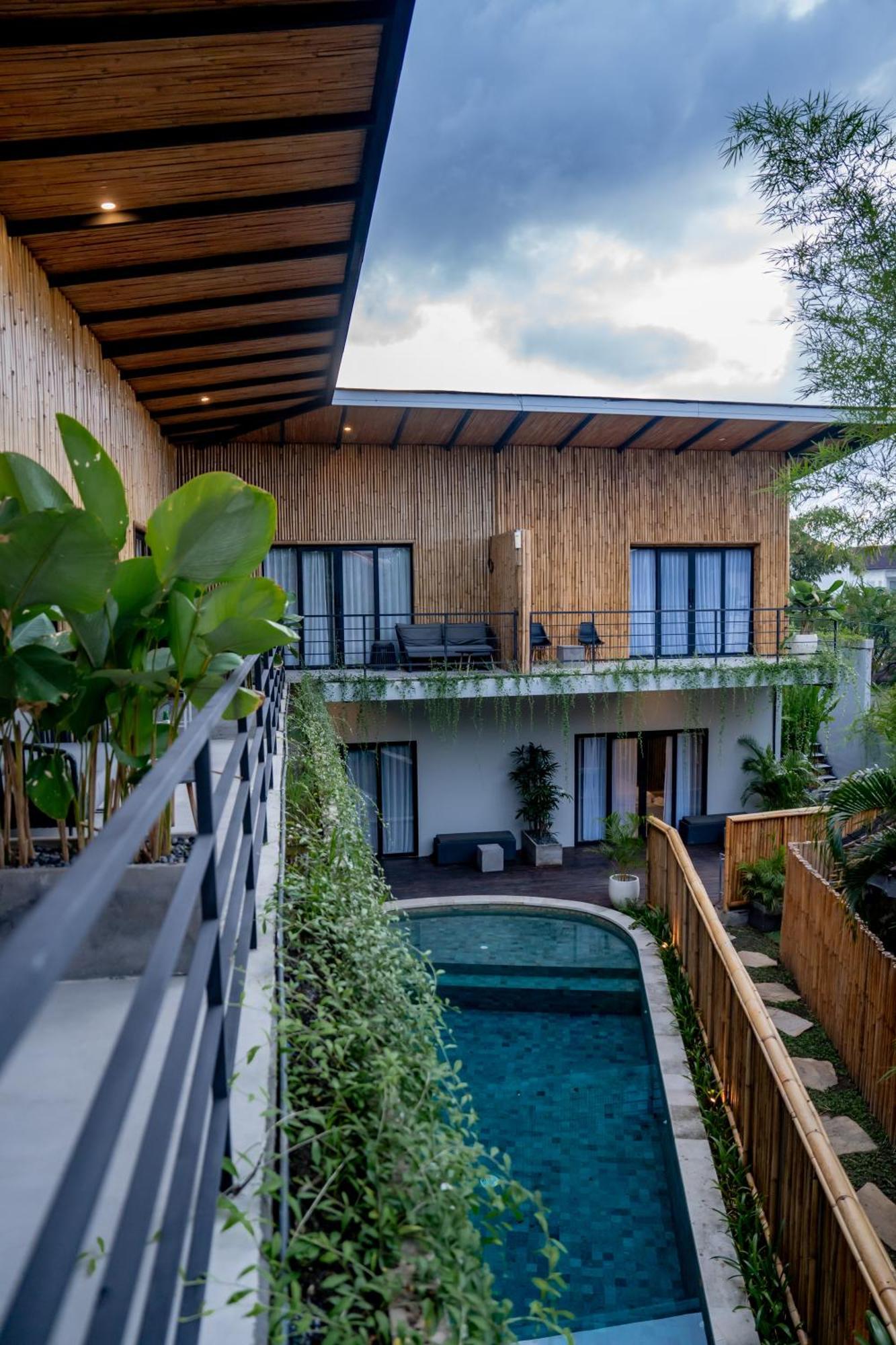 Dream & Hotel Canggu (Bali)
