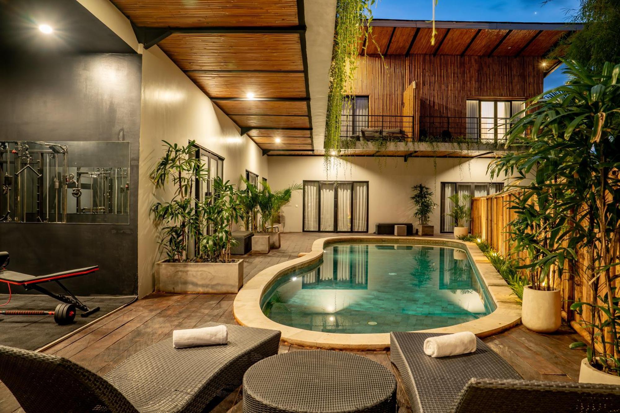 Hotel Dream & Canggu (Bali)