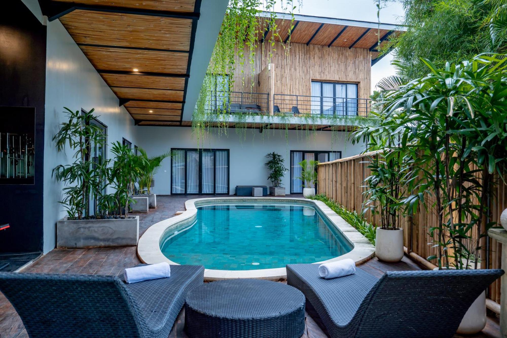 Dream Studios&villas 3*