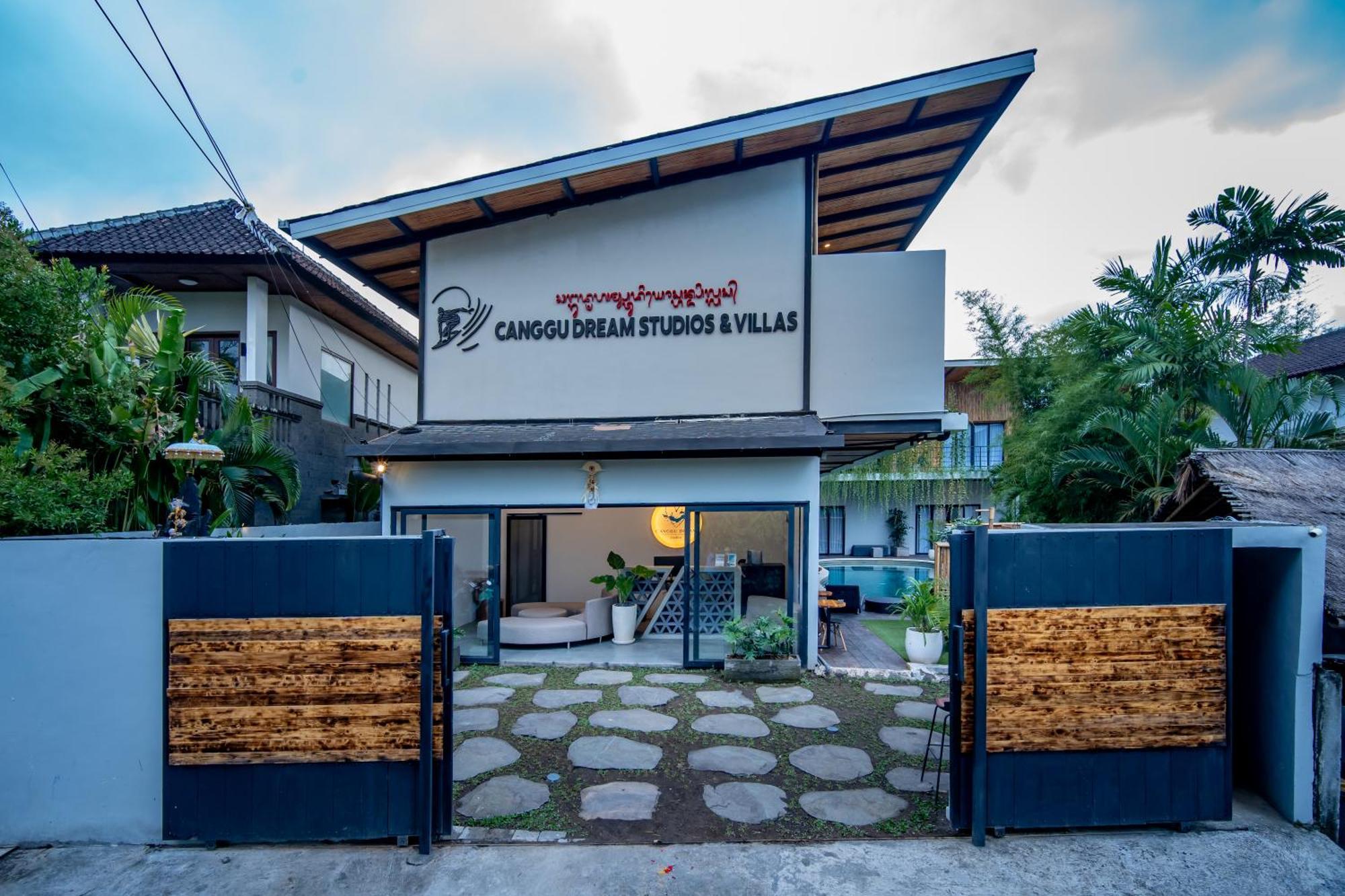 Dream & Canggu (Bali)