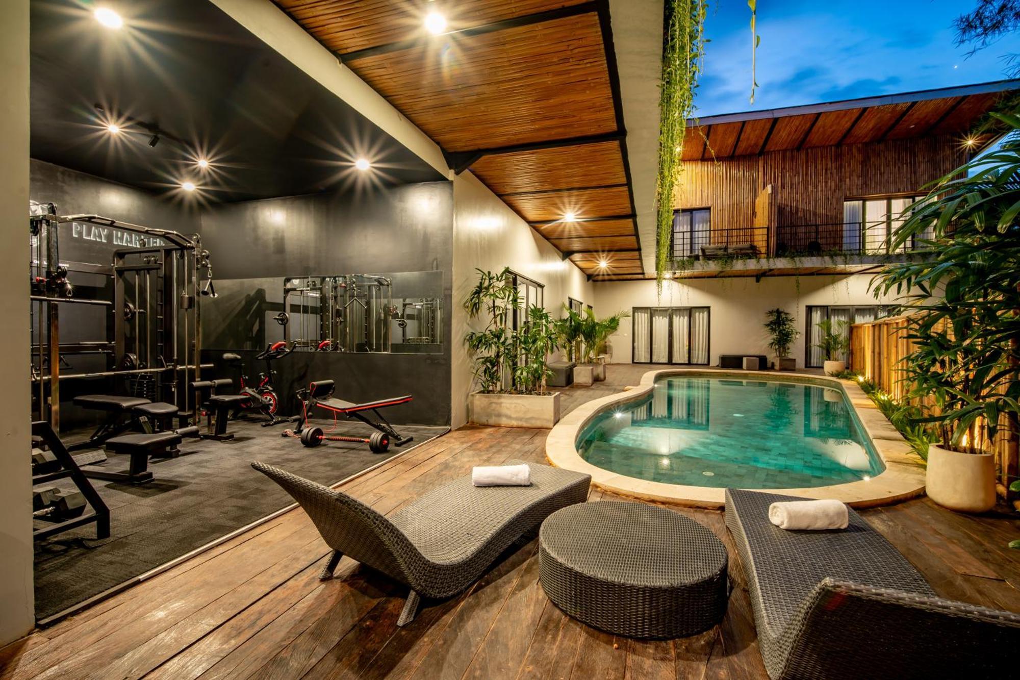 Dream Studios&villas