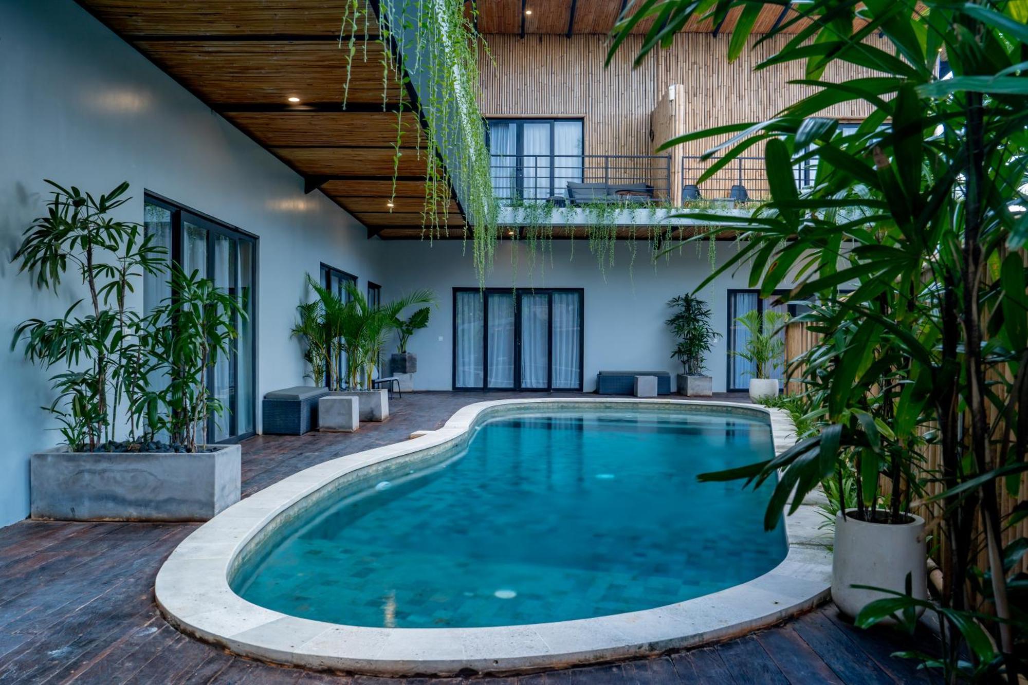 Hotel Dream Studios&villas
