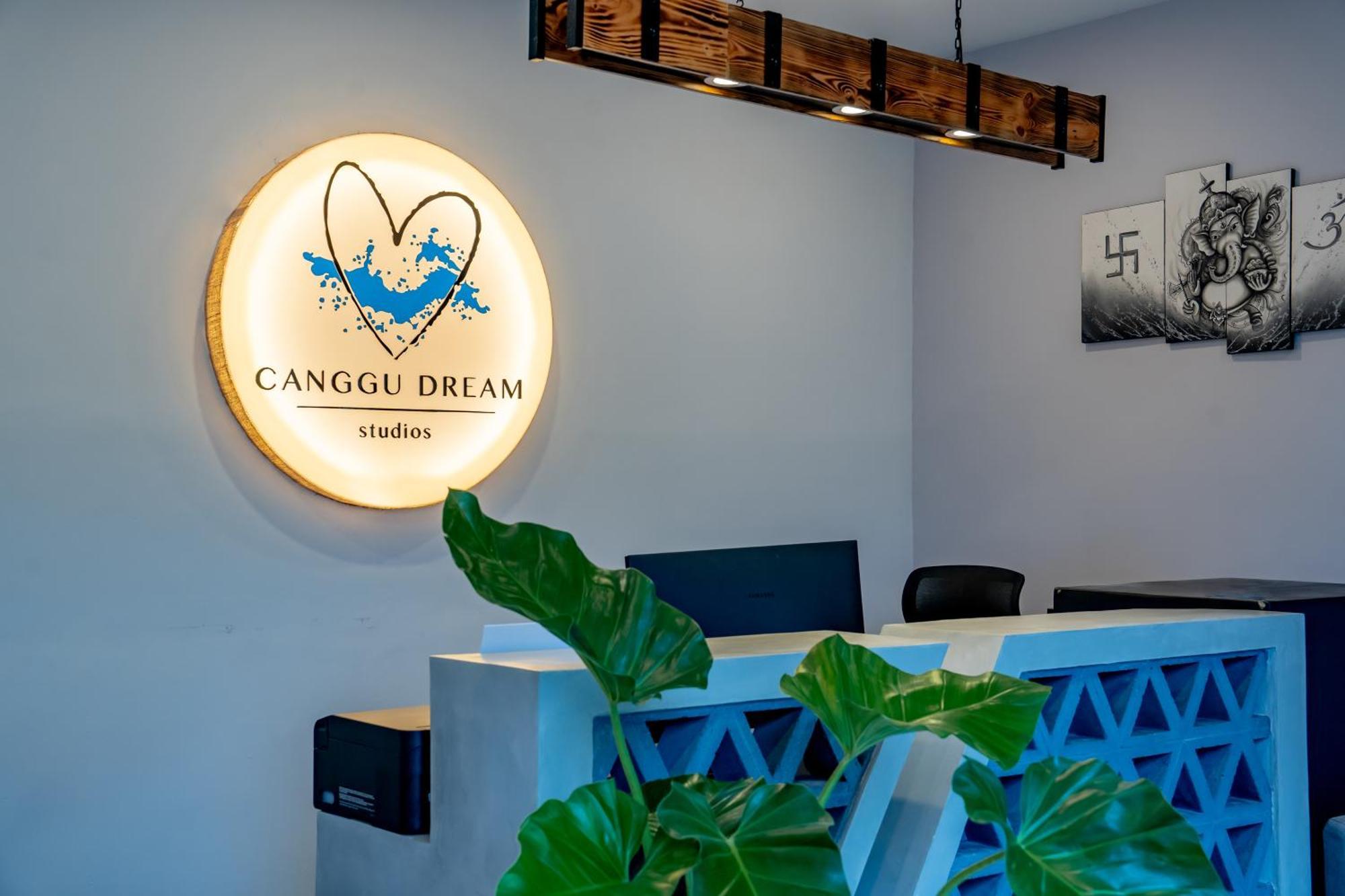 Hotel Dream & Canggu (Bali)