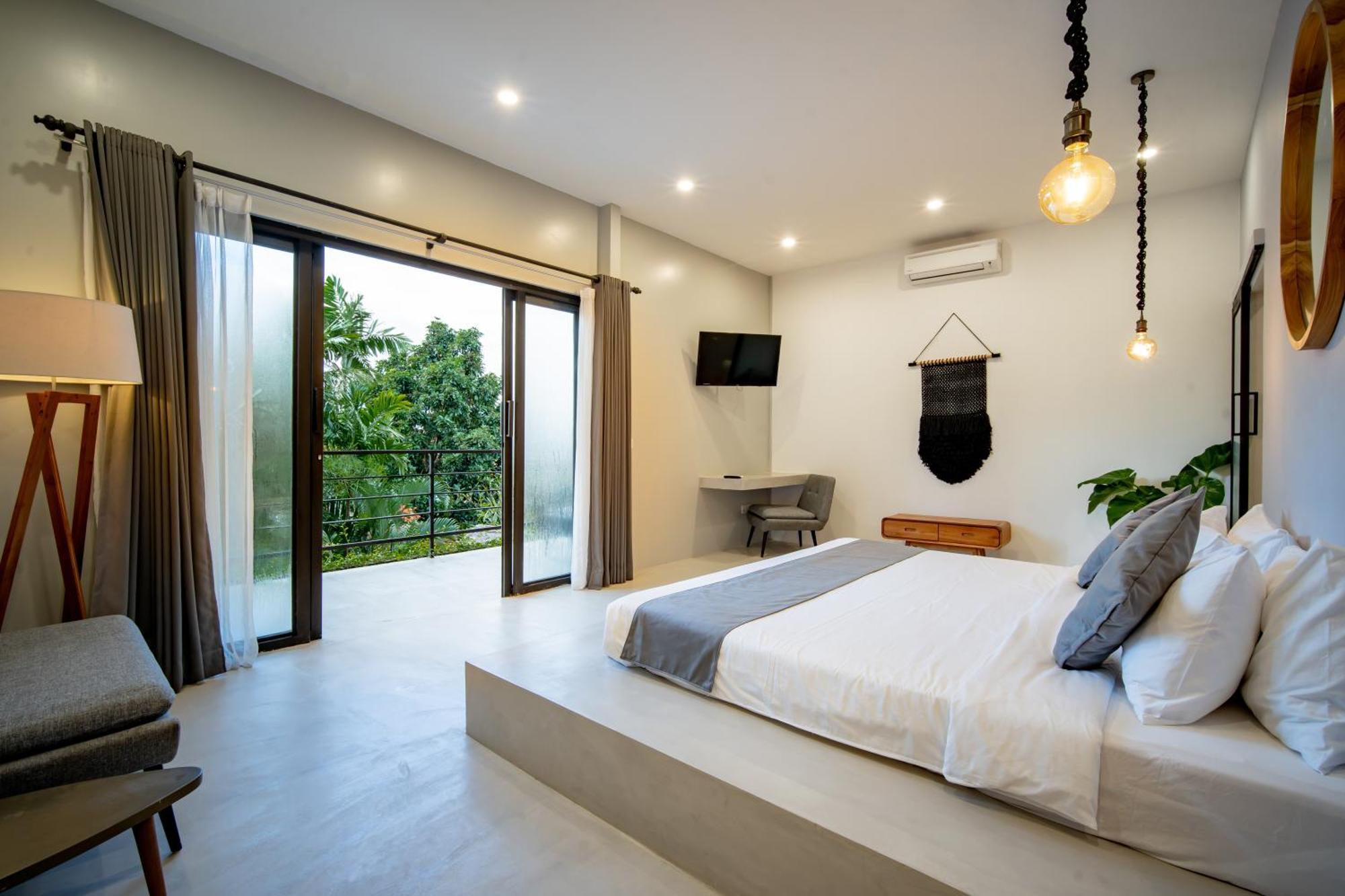Dream Studios&villas 3*