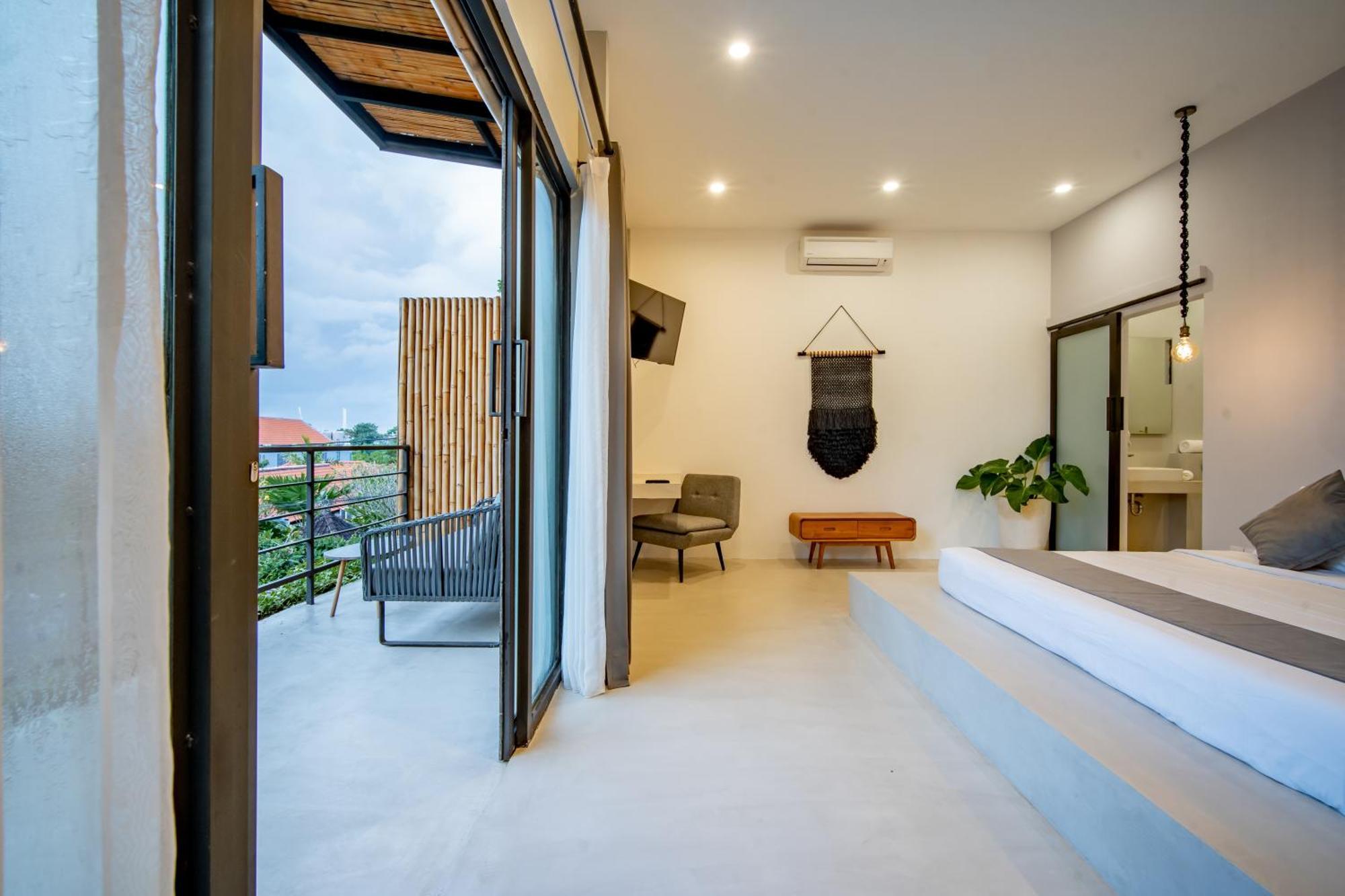 Dream Studios&villas