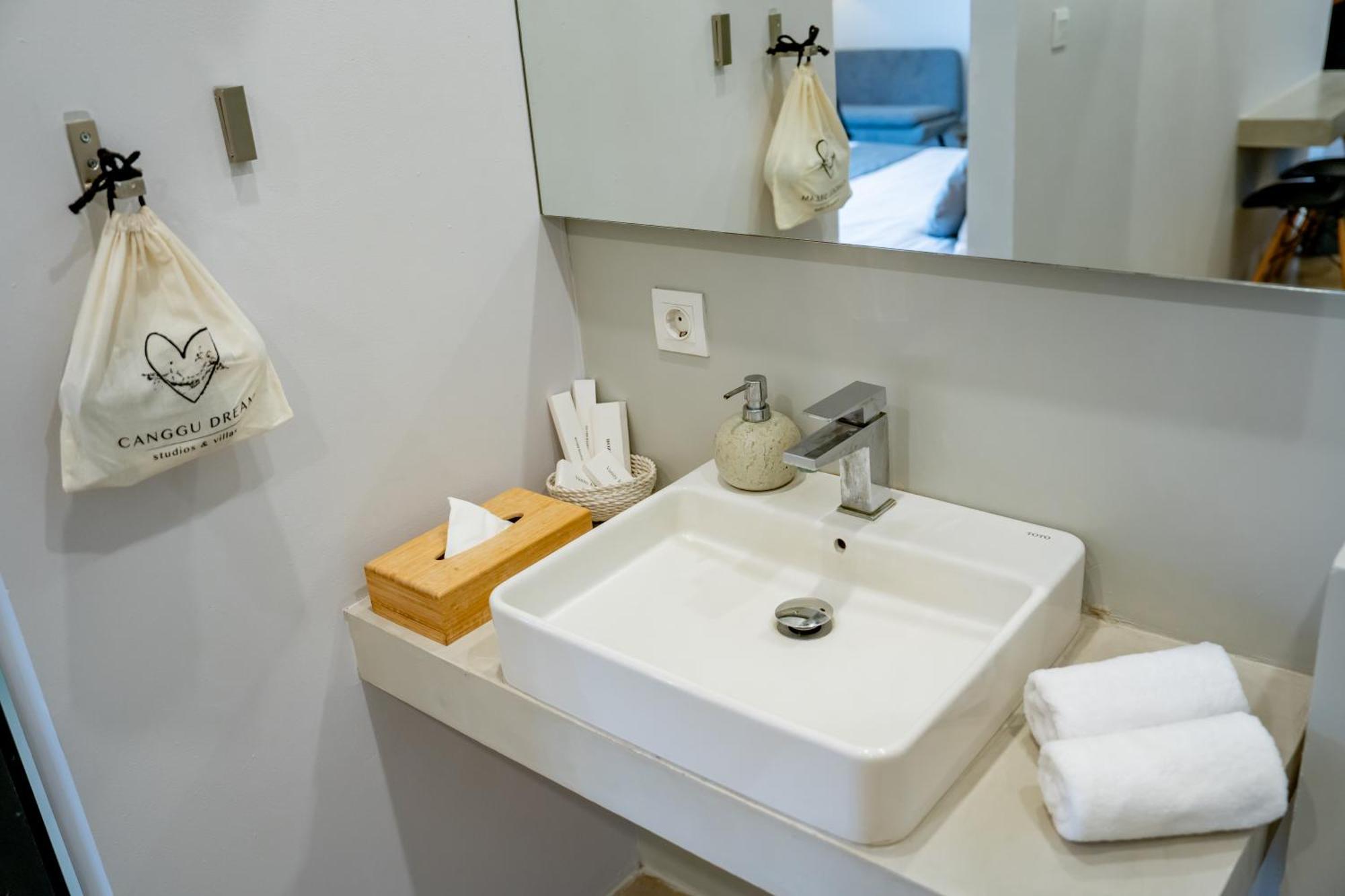 Dream Studios&villas Hotel 3*