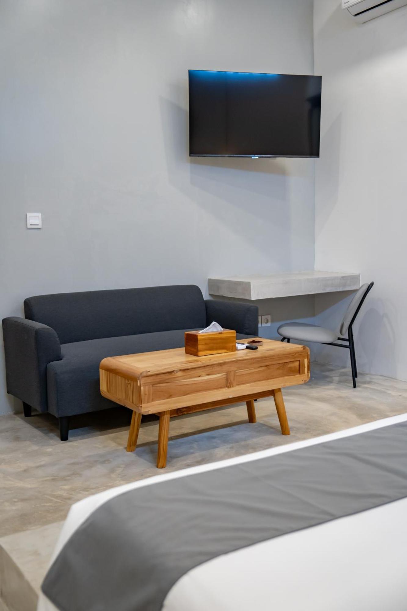 Hotel Dream Studios&villas 3*