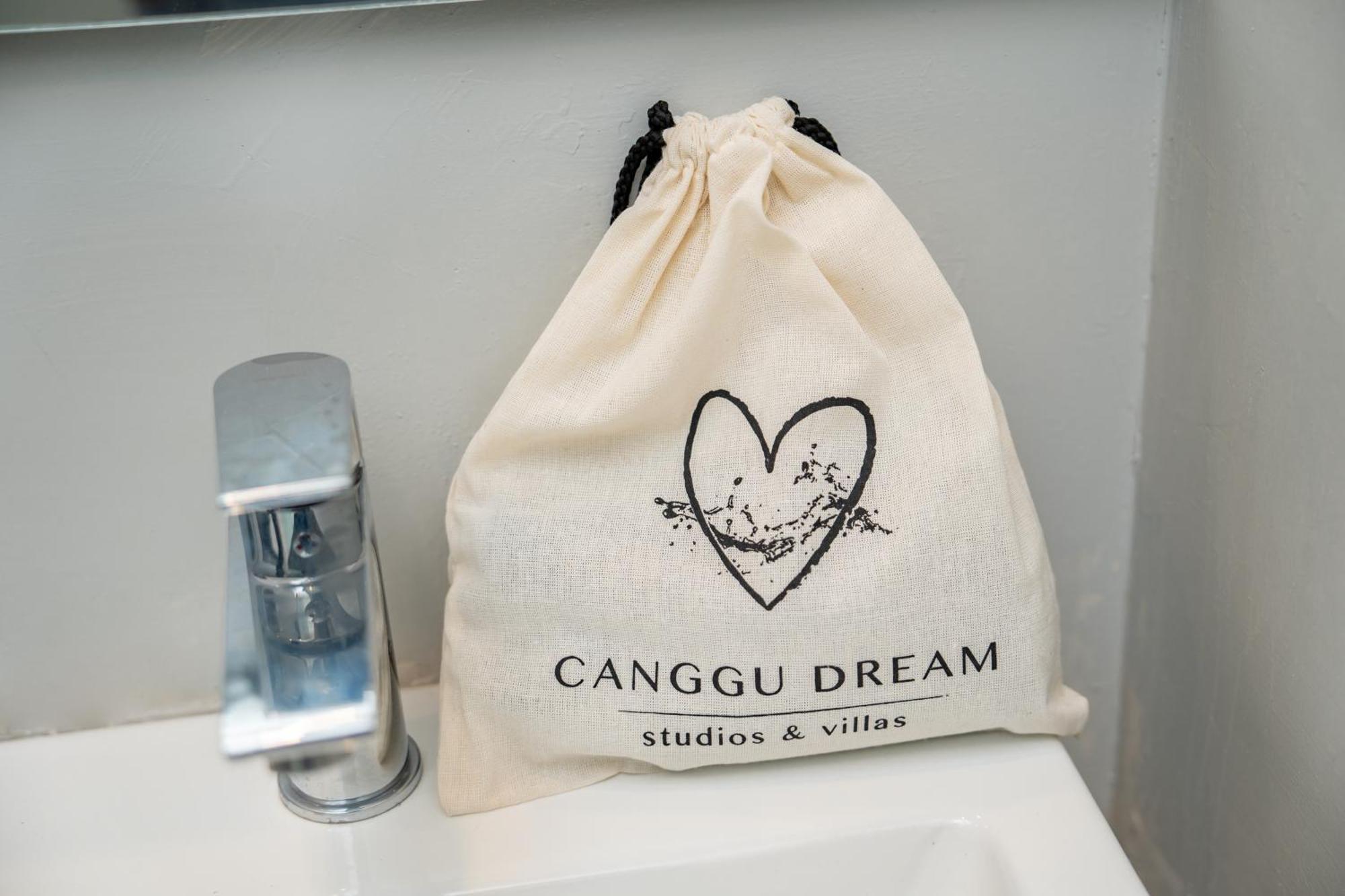 Dream & Hotel Canggu (Bali)