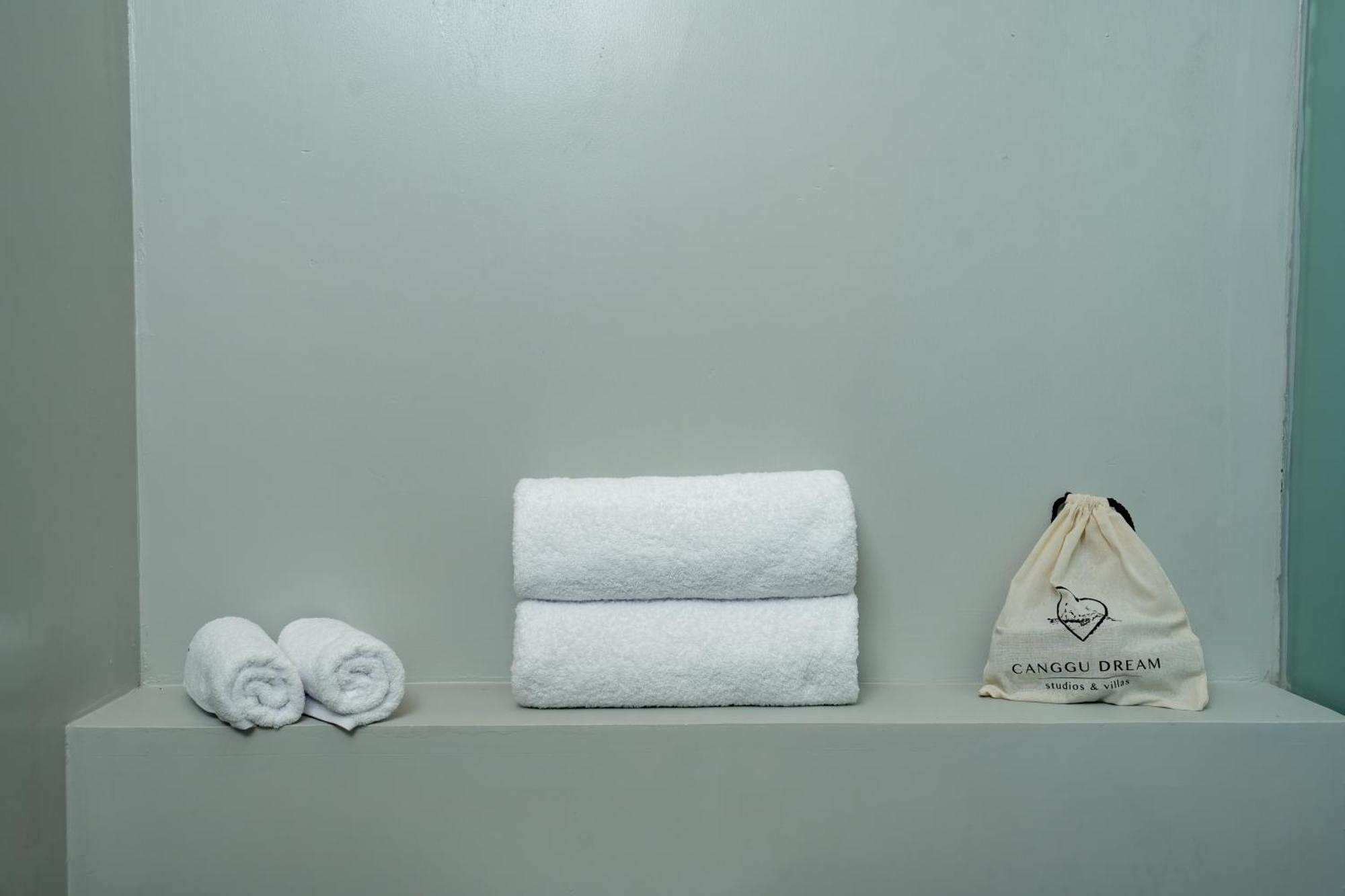 Hotel Dream & Canggu (Bali)