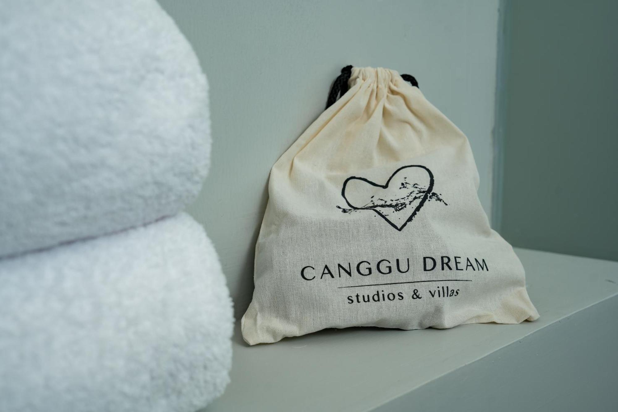 Dream Studios&villas 3*