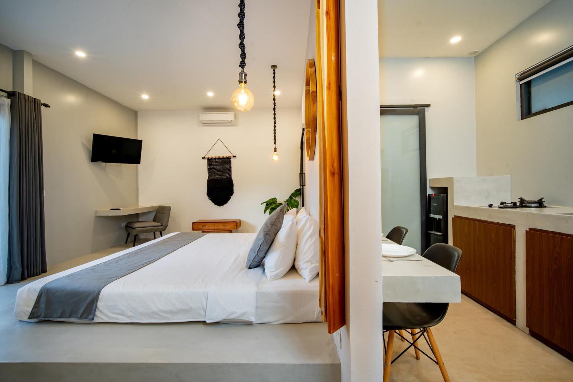 Dream & 3* Canggu (Bali)