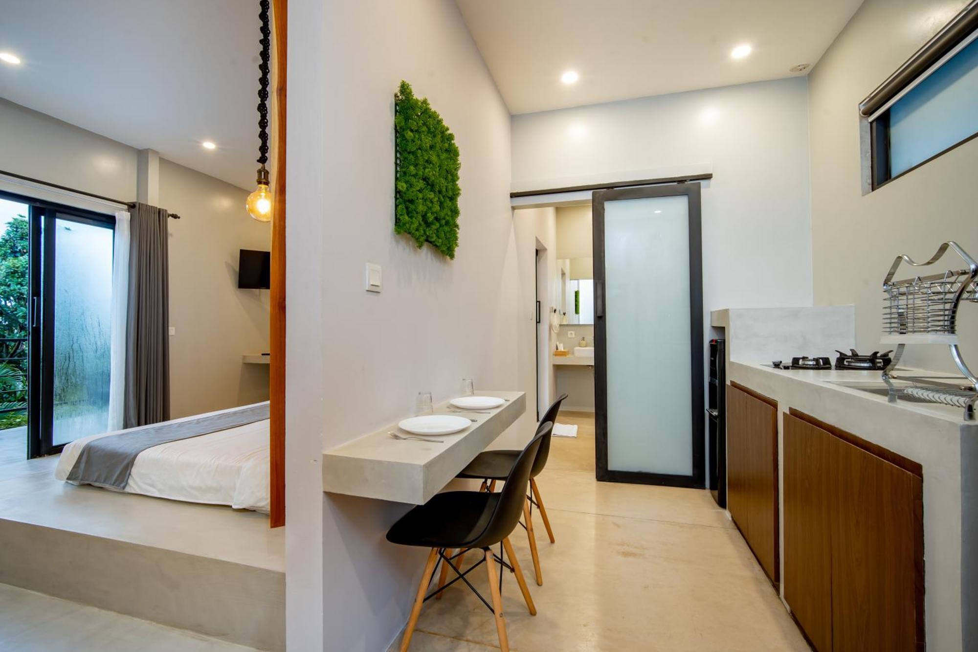 Dream Studios&villas