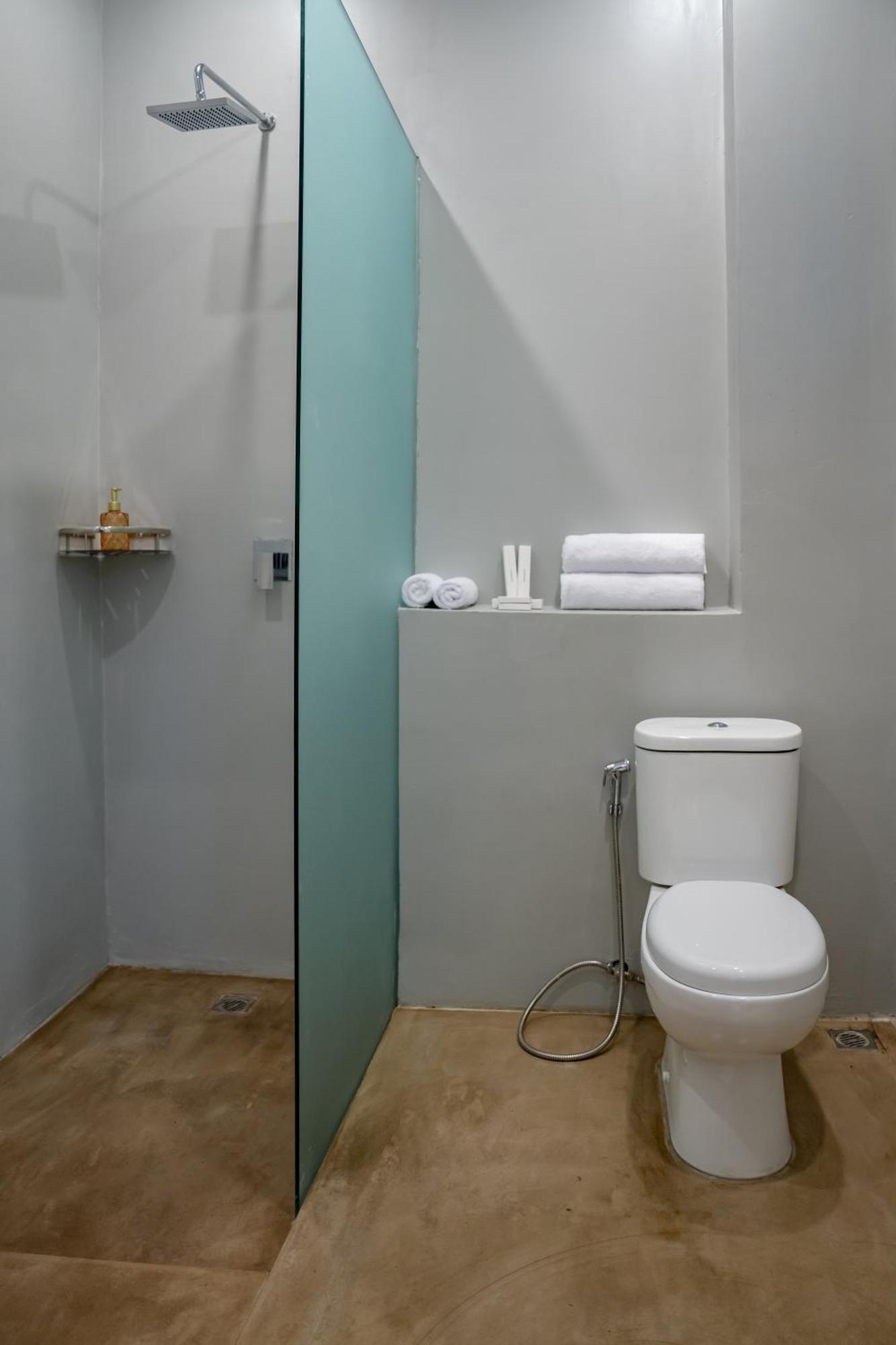 Dream Studios&villas Hotel