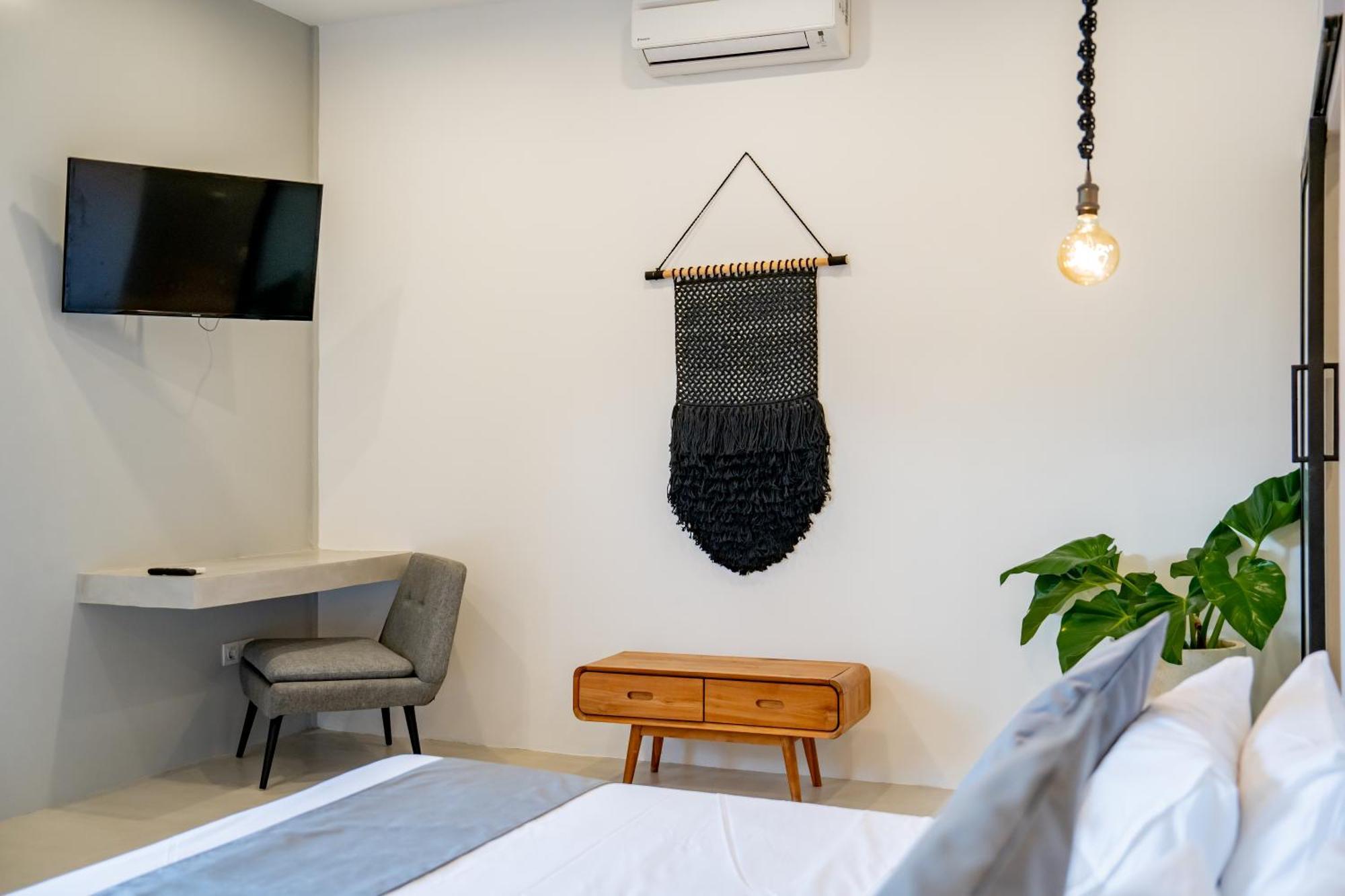 Dream Studios&villas Hotel 3*