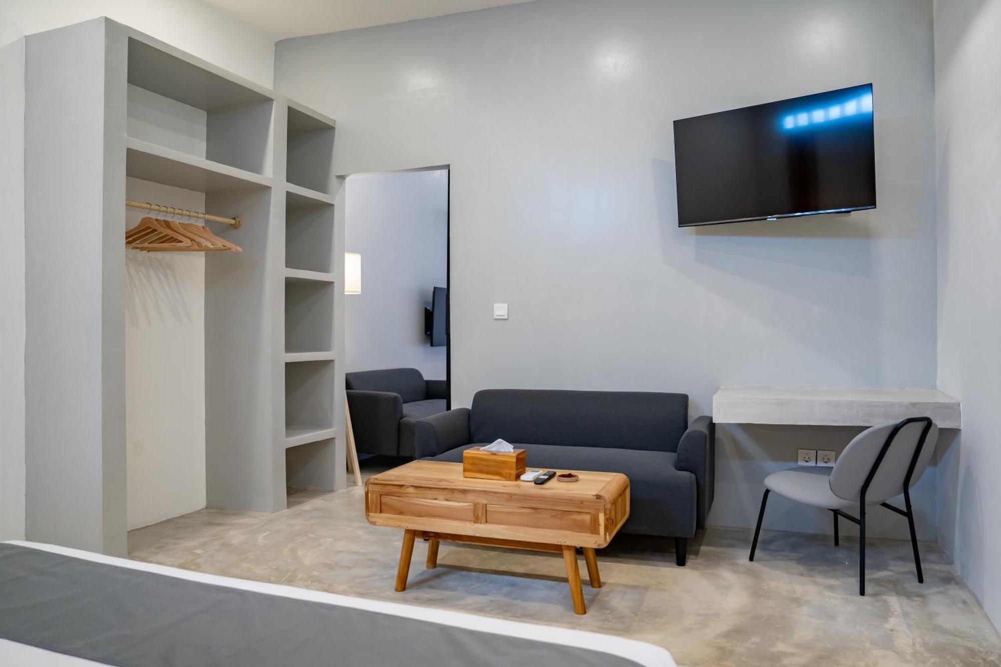 Hotel Dream Studios&villas 3*