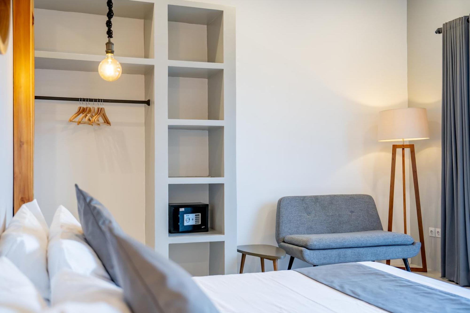 Dream Studios&villas Hotel Canggu (Bali)