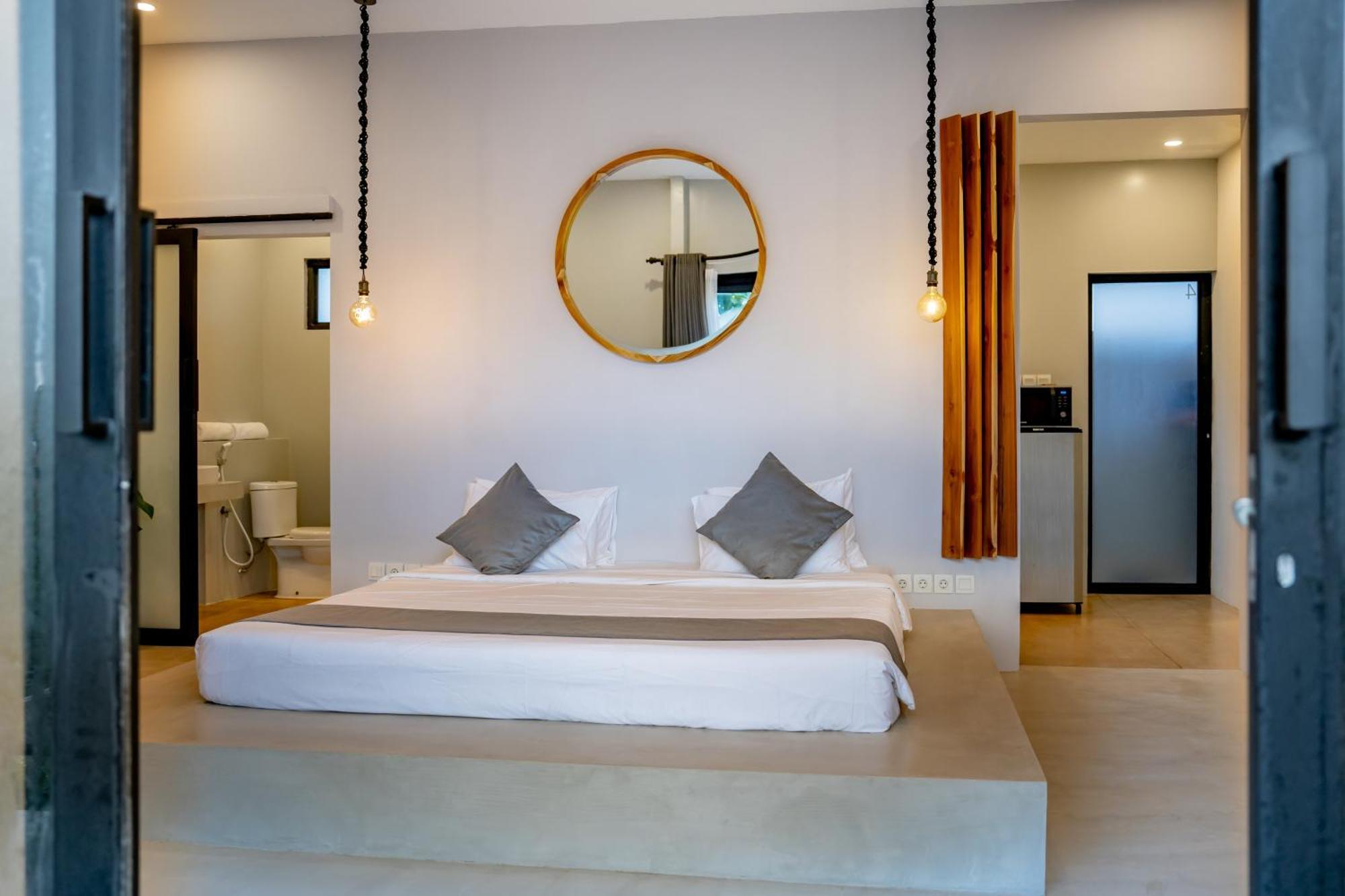 Hotel Dream & Canggu (Bali)