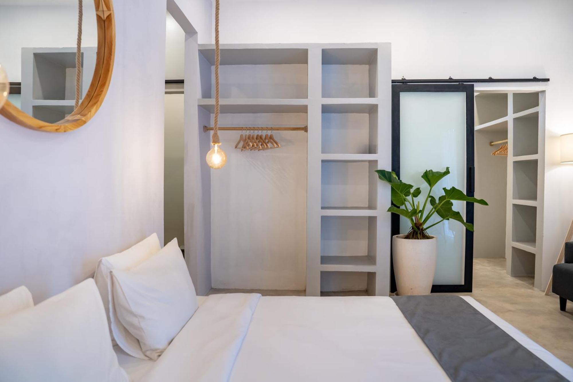 Dream Studios&villas 3*