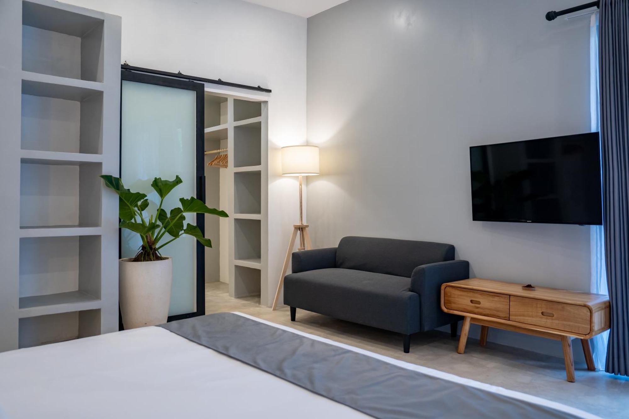 Dream Studios&villas Canggu (Bali)