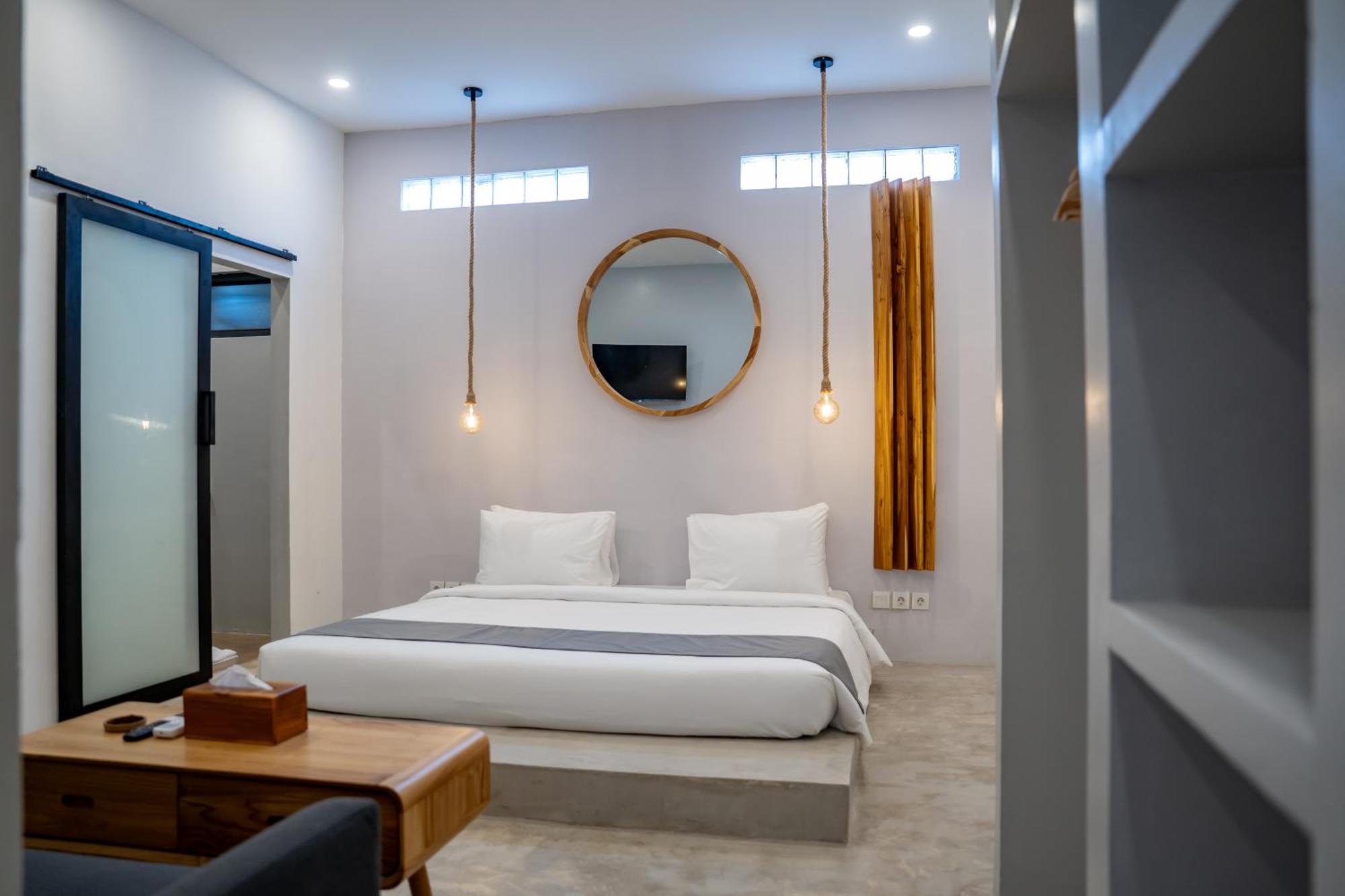Dream Studios&villas