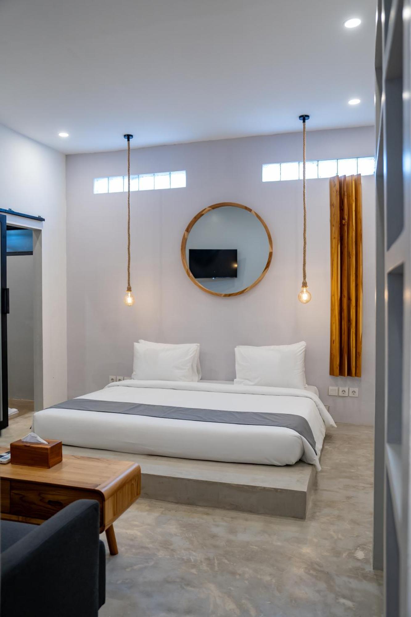 Dream & Hotel Canggu (Bali)