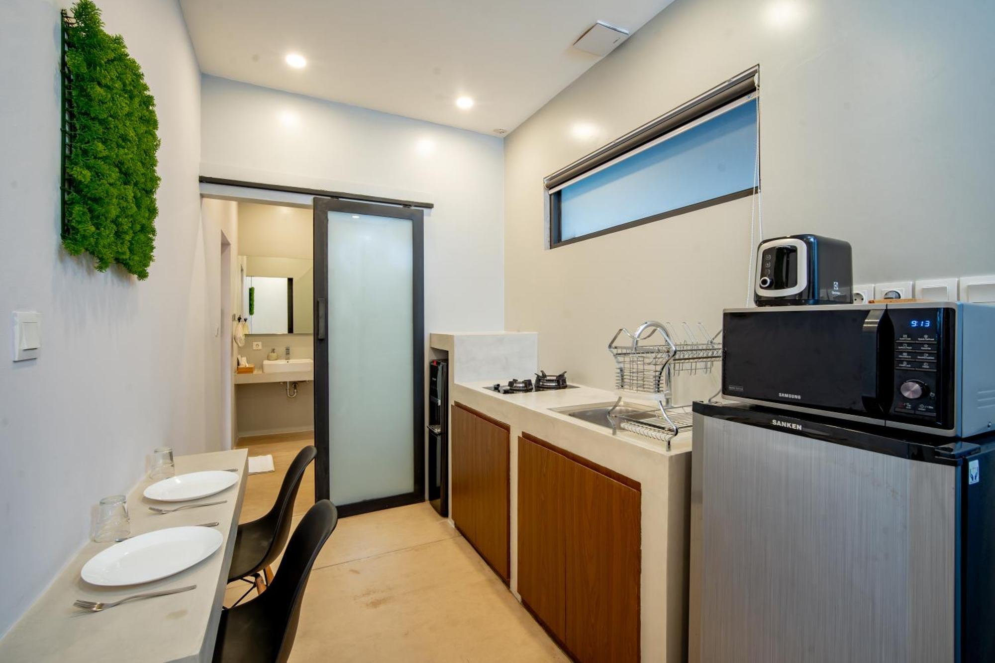 Dream Studios&villas Hotel