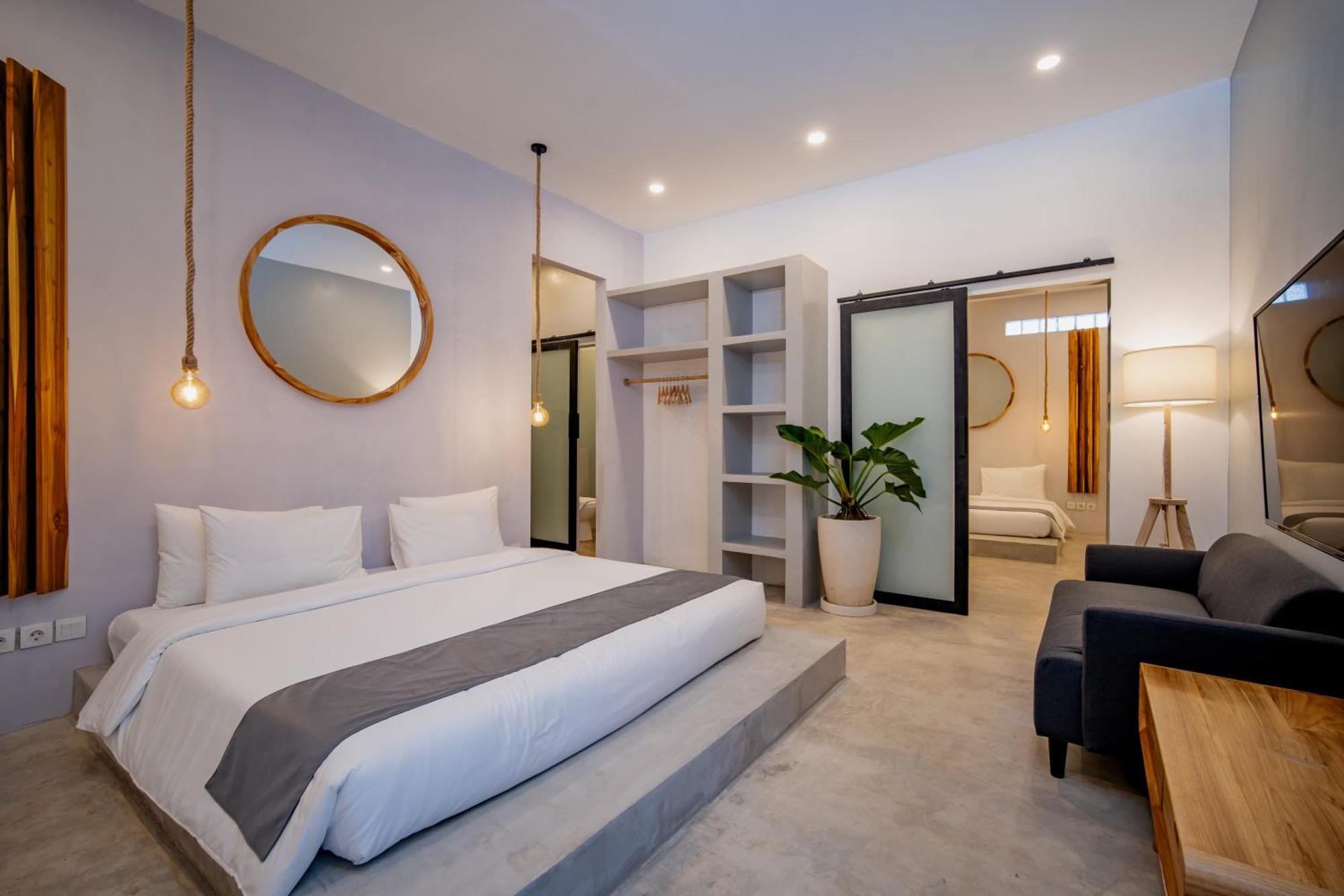 Hotel Dream &