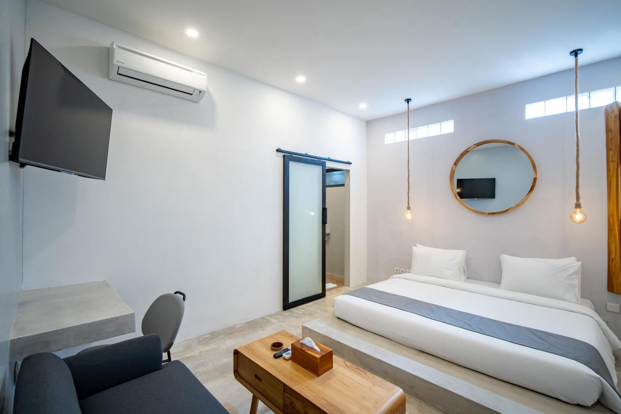 Dream Studios&villas 3*