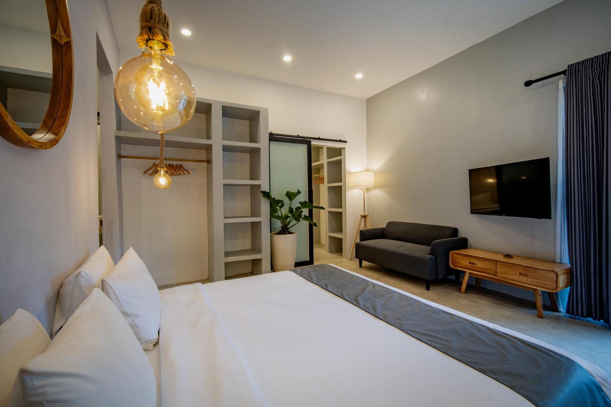 Dream & 3* Canggu (Bali)