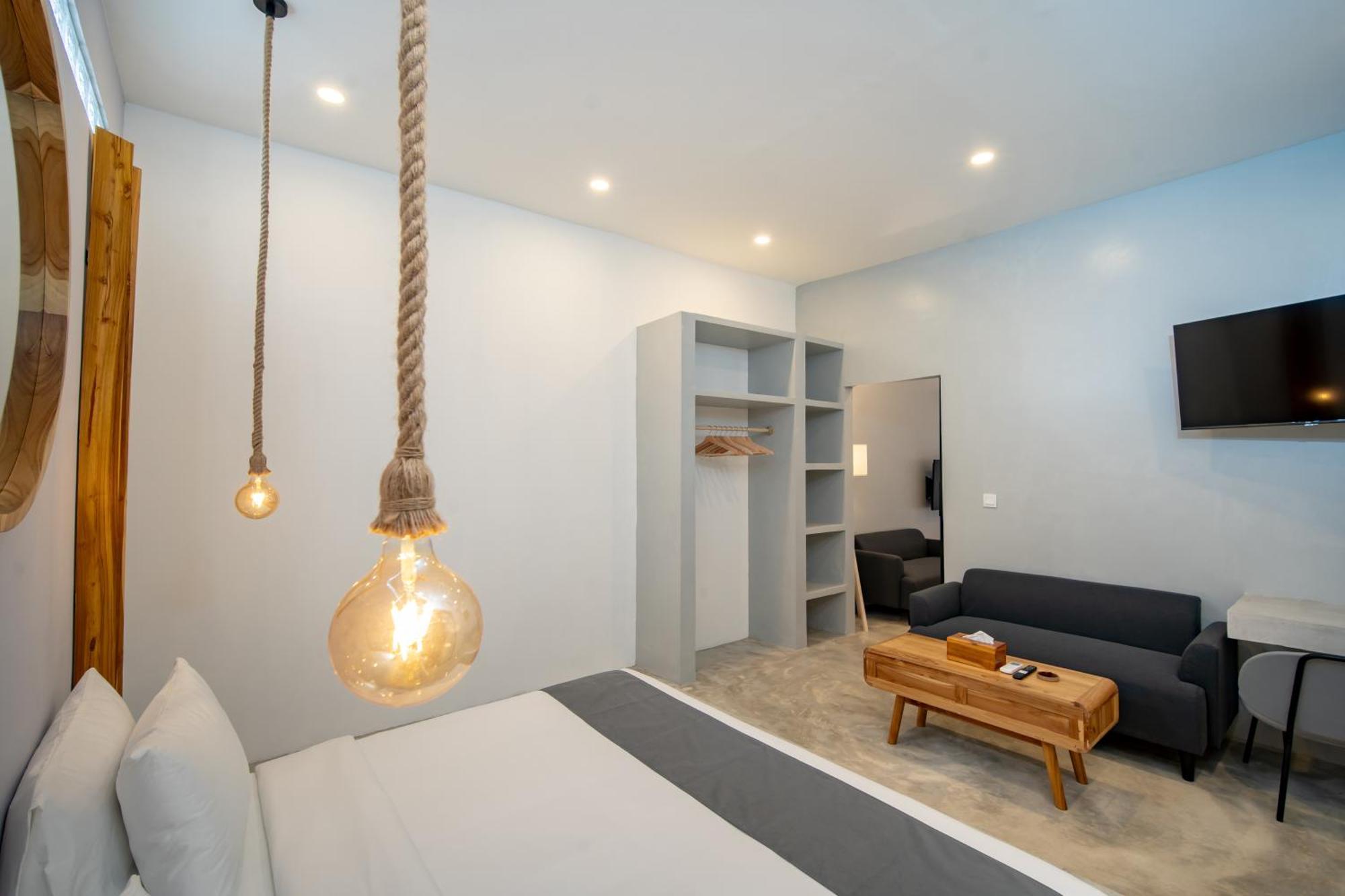 Dream & Hotel 3*