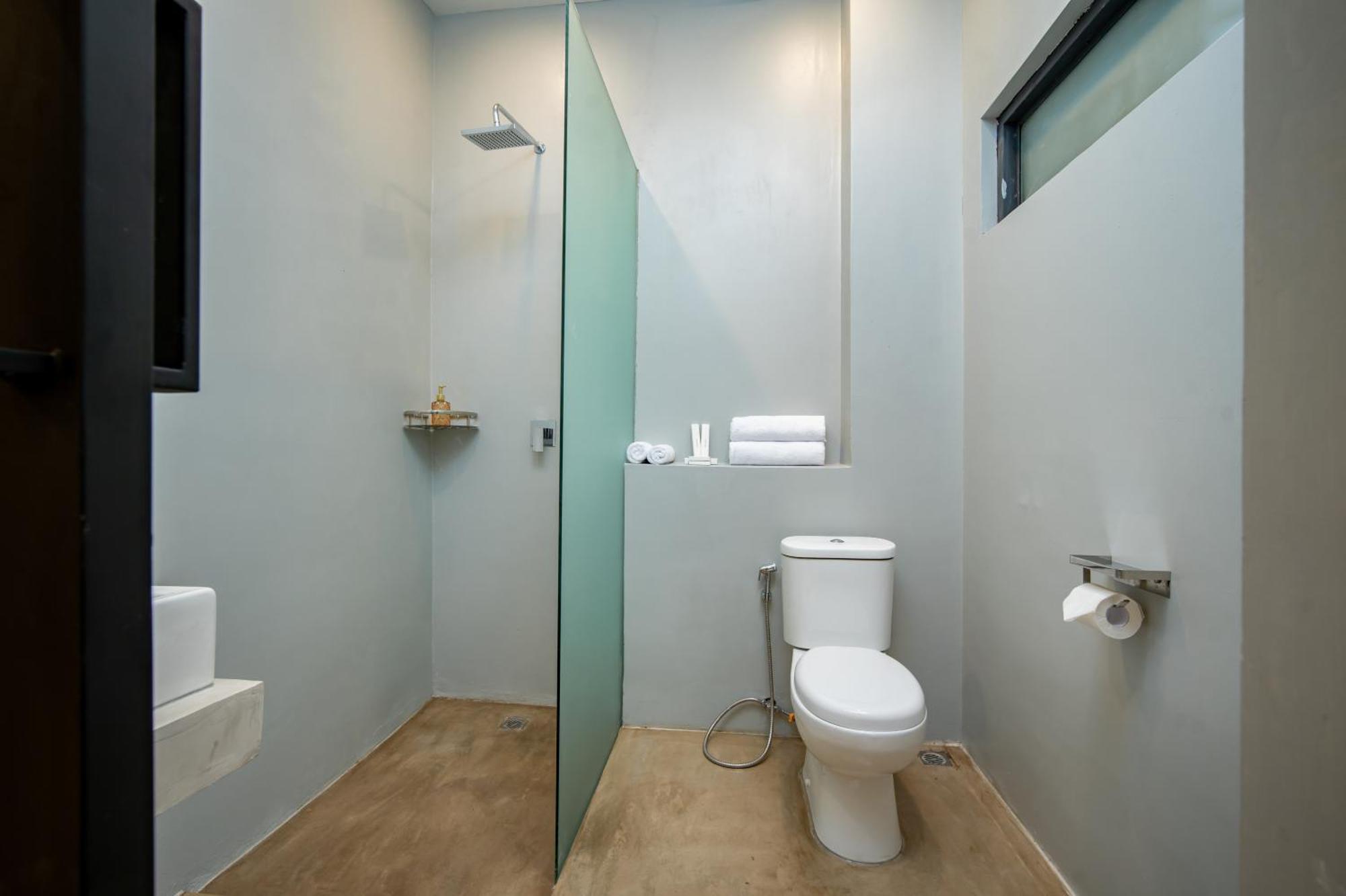 Hotel Dream Studios&villas 3*