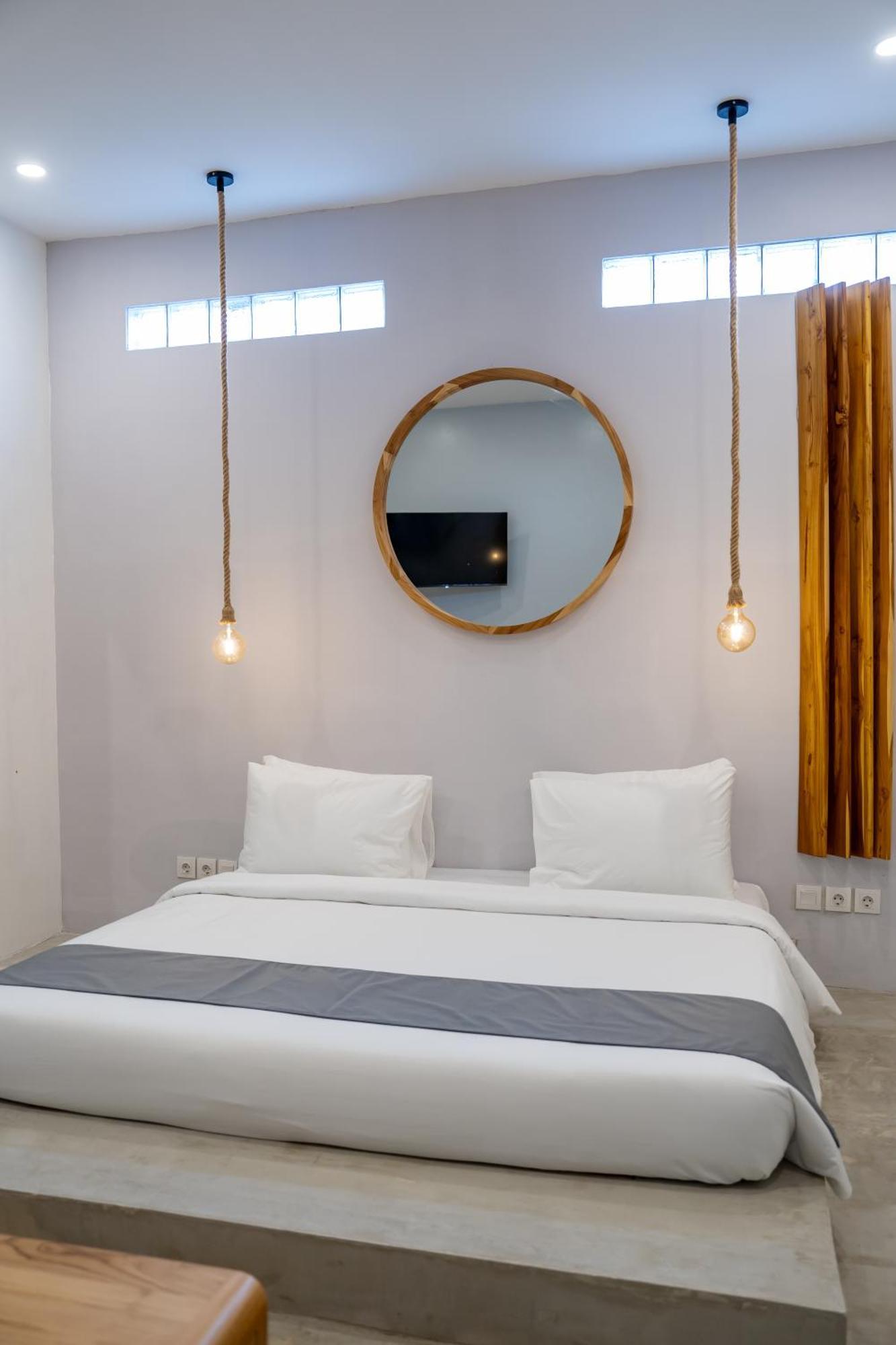 Dream & Hotel Canggu (Bali)