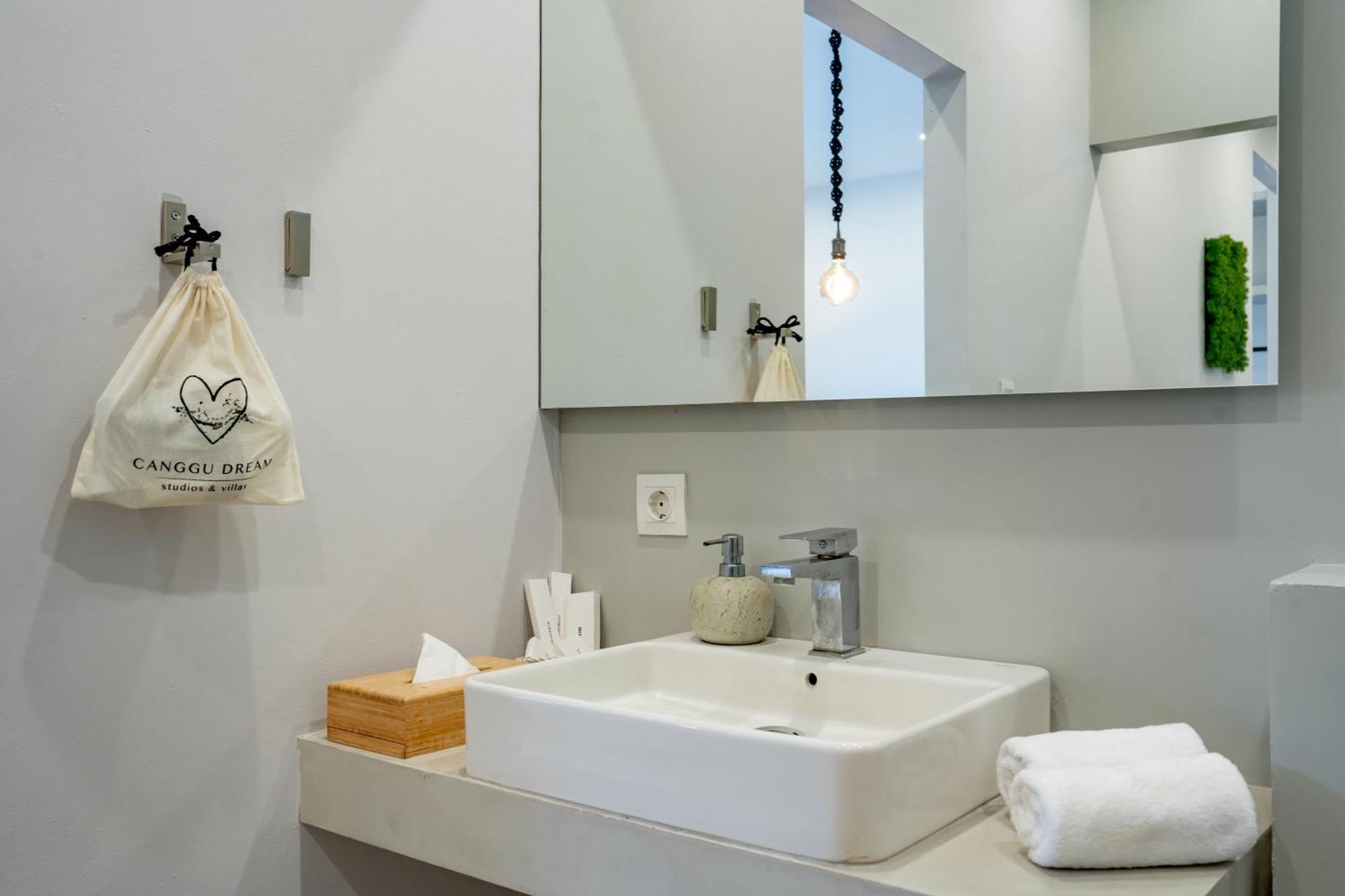 Dream Studios&villas