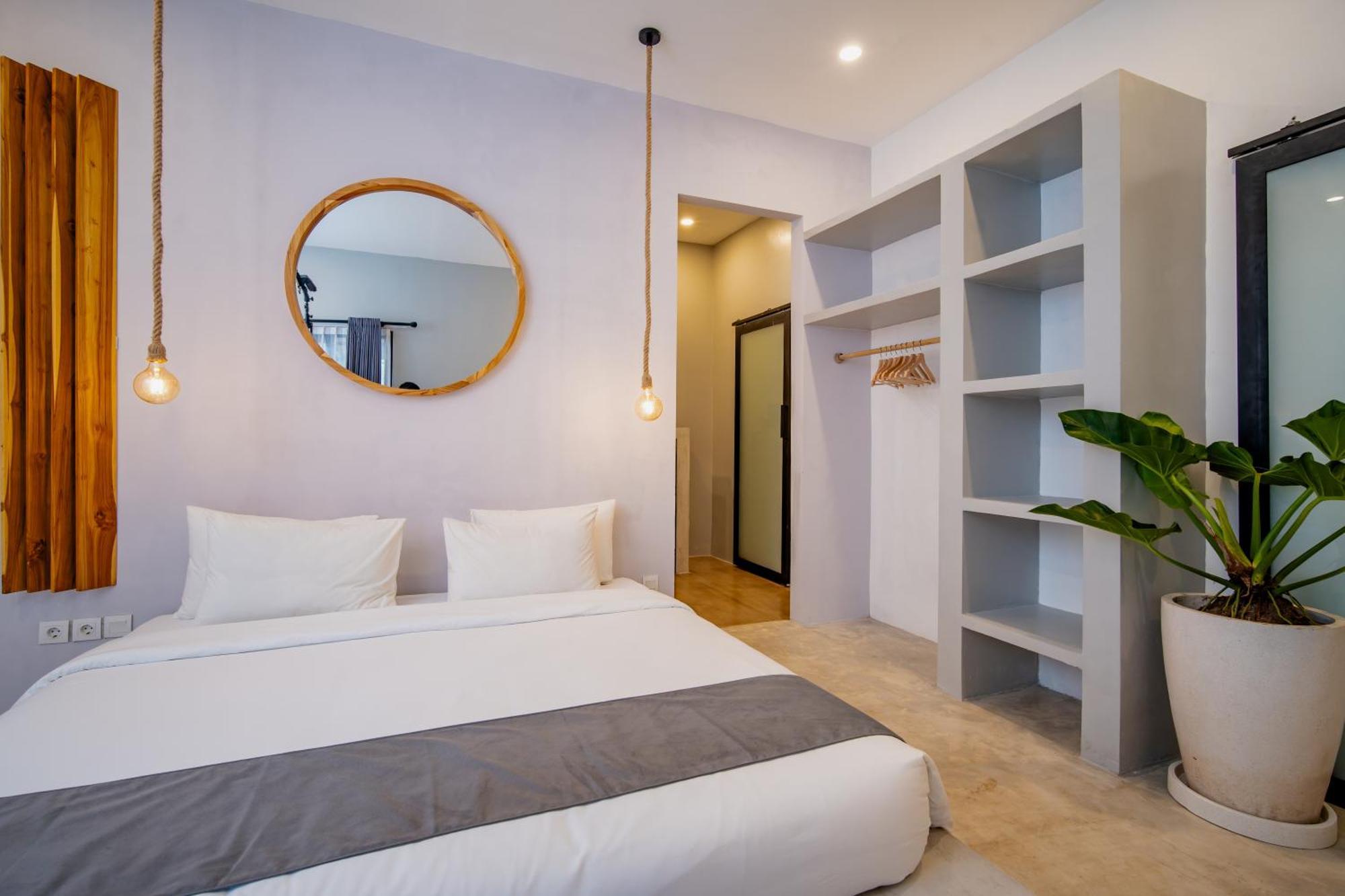 Dream Studios&villas Hotel
