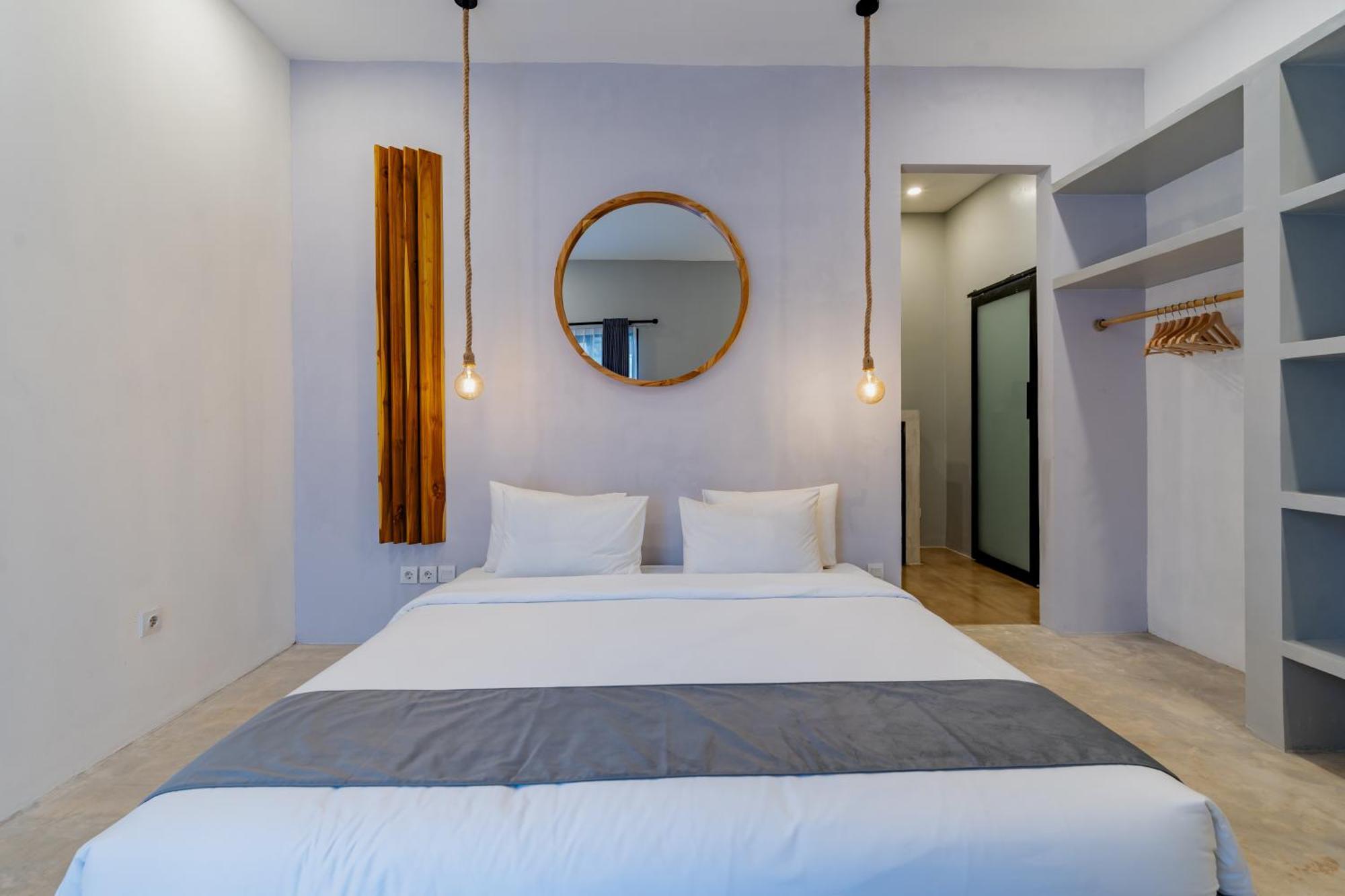 Dream & Hotel 3*