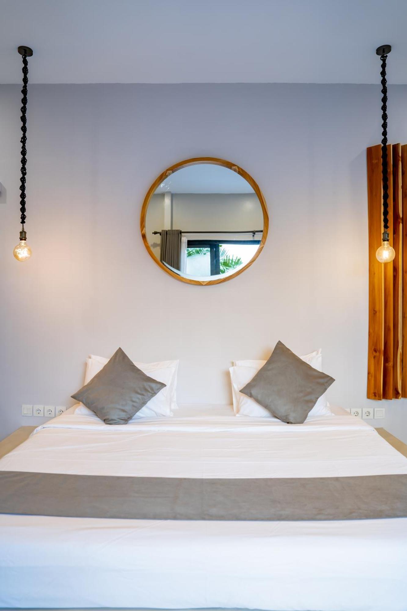 Dream Studios&villas 3*