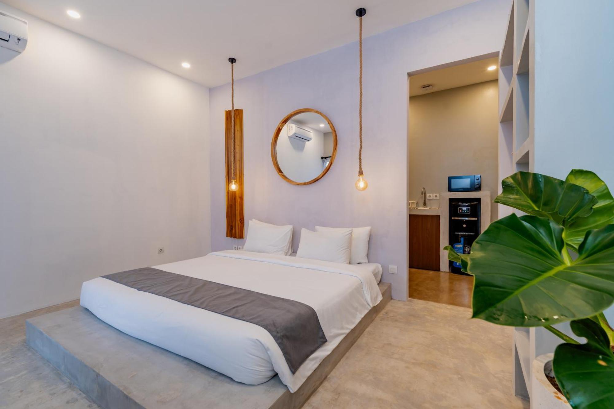 Dream & Canggu (Bali)