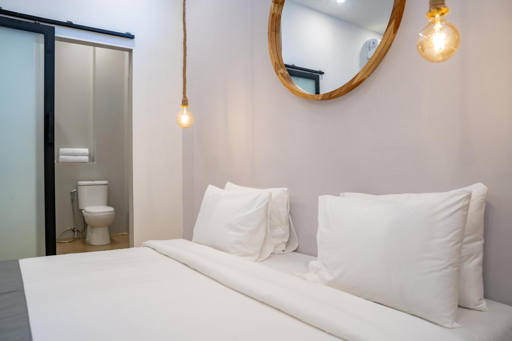 Dream Studios&villas