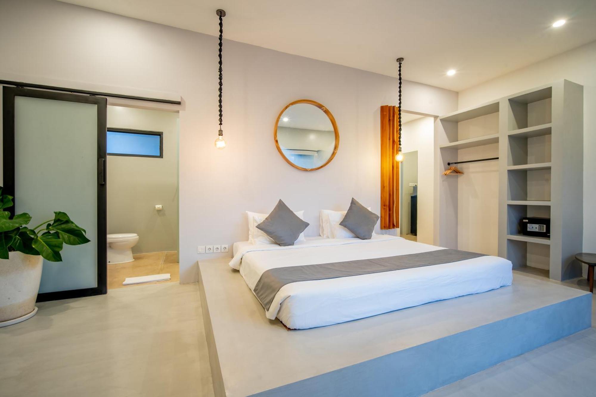 Dream & Hotel