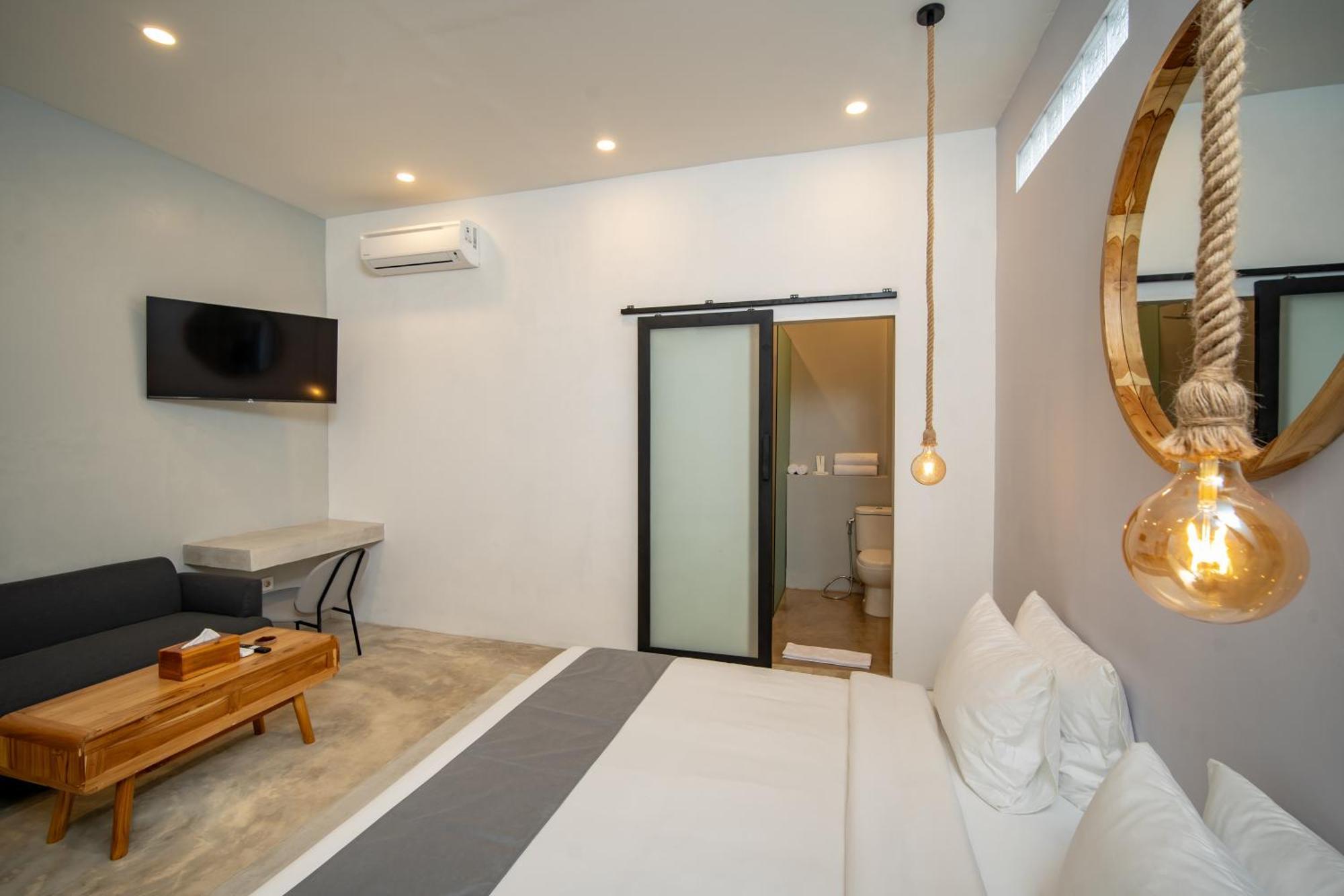 Dream & Hotel 3*