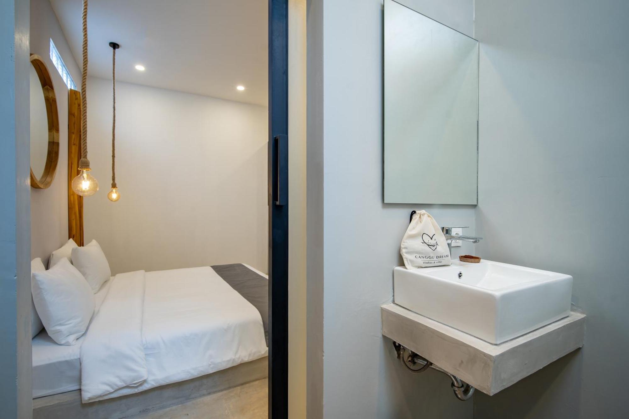 Dream & Hotel Canggu (Bali)
