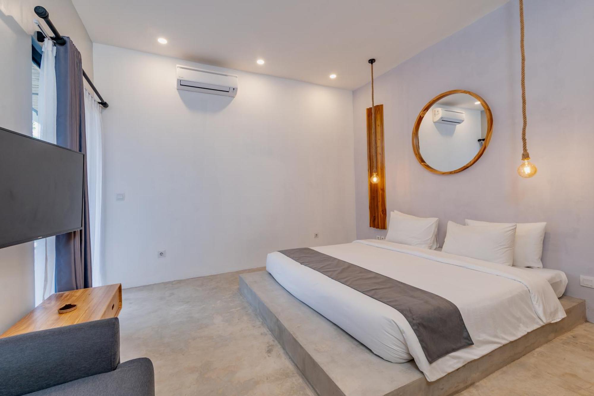 Hotel Dream & Canggu (Bali)